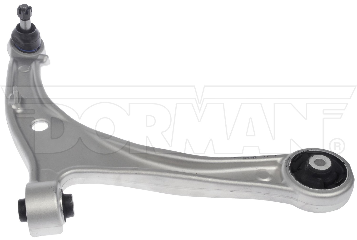 Suspension Control Arm And Ball Joint Assembly
