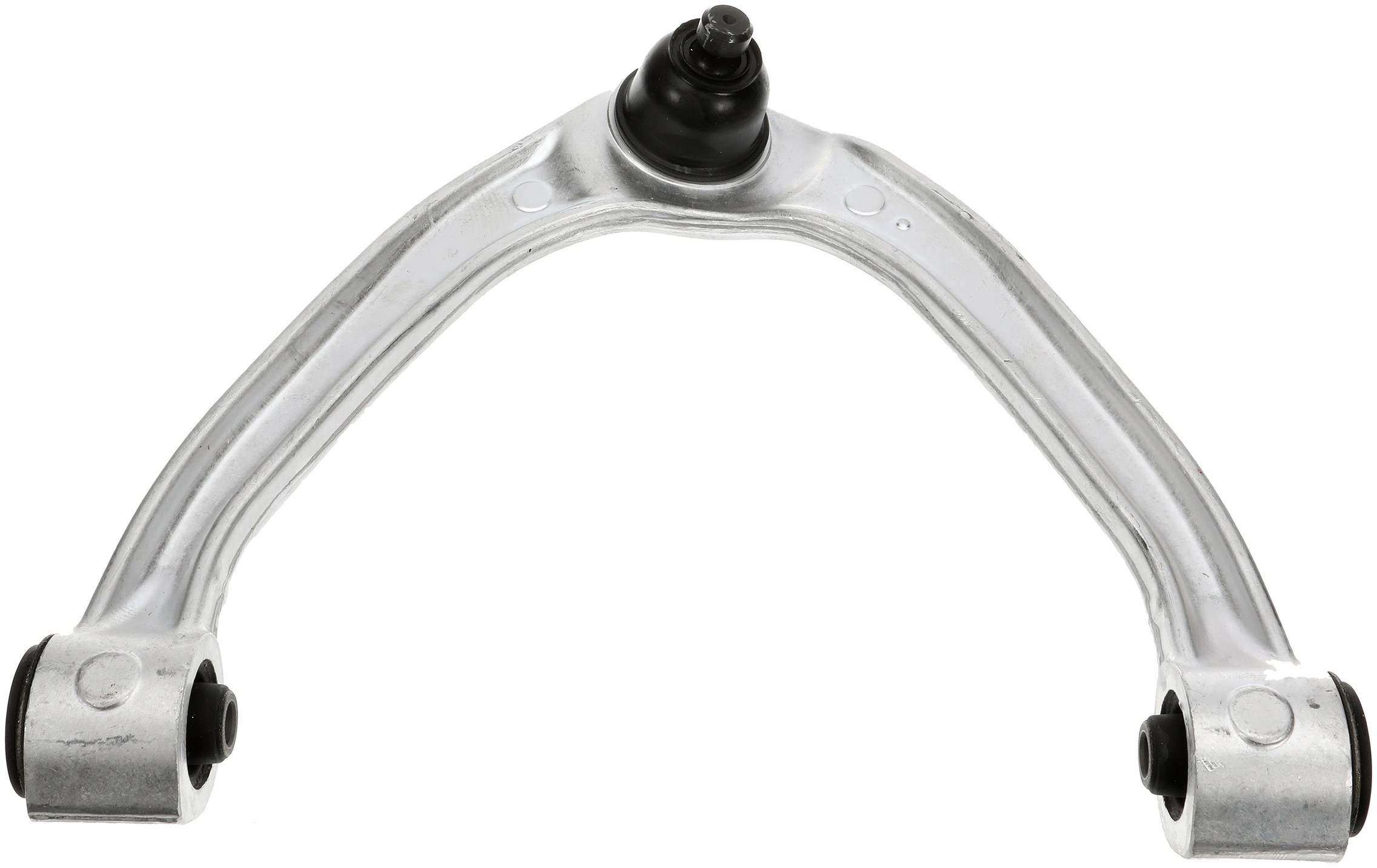 Suspension Control Arm And Ball Joint Assembly