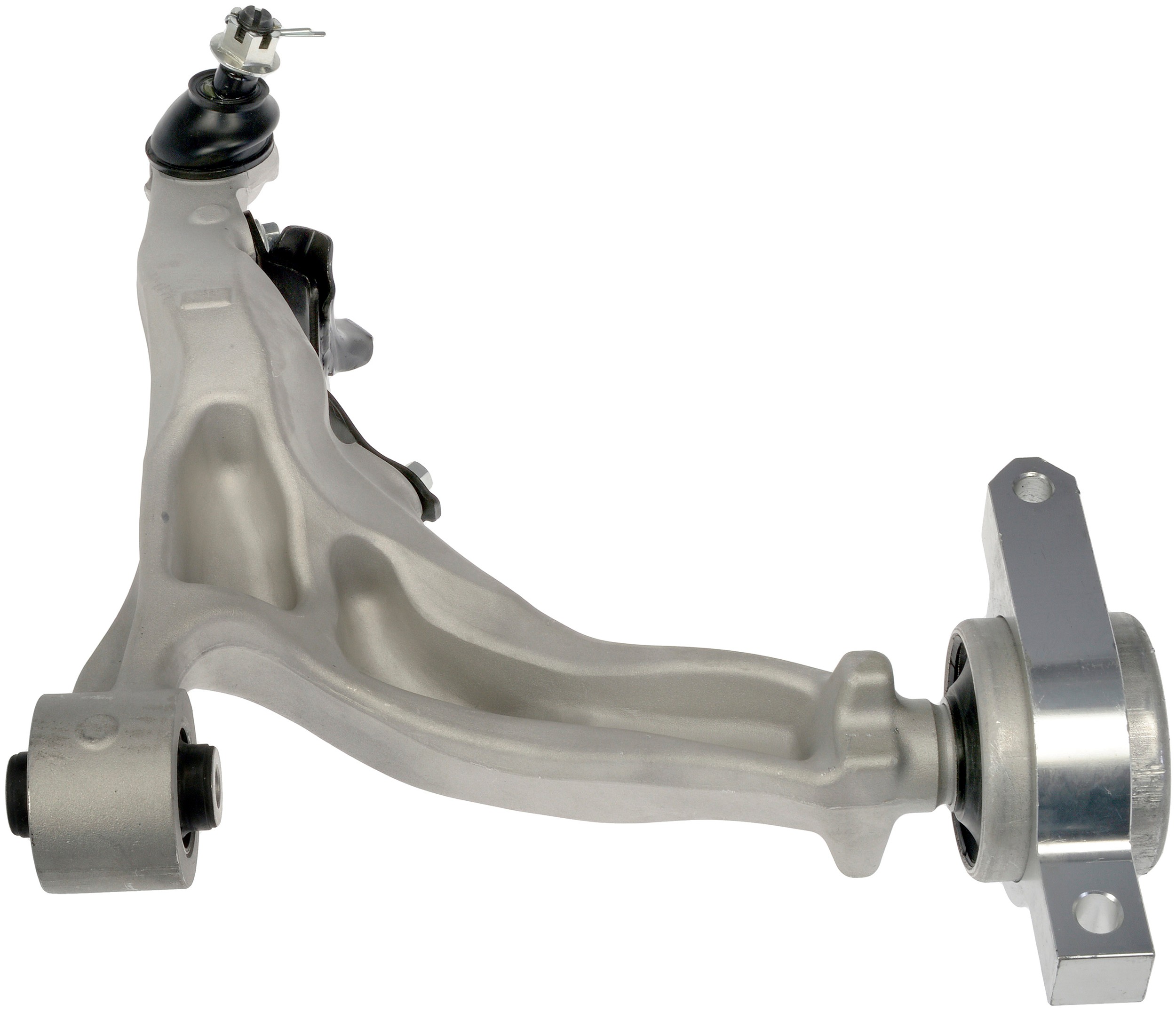 Suspension Control Arm And Ball Joint Assembly