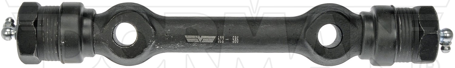 Suspension Control Arm Shaft Kit