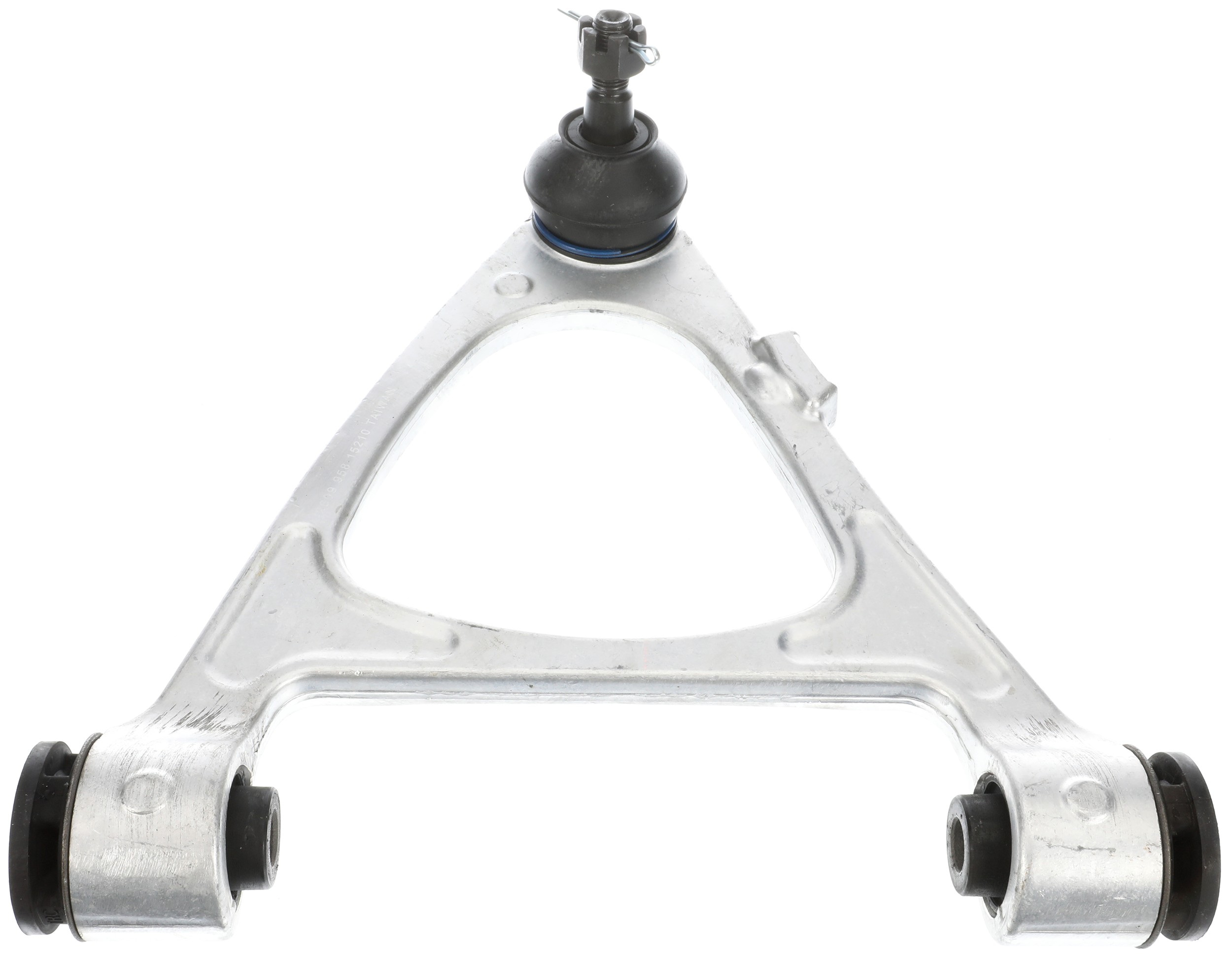 Suspension Control Arm And Ball Joint Assembly