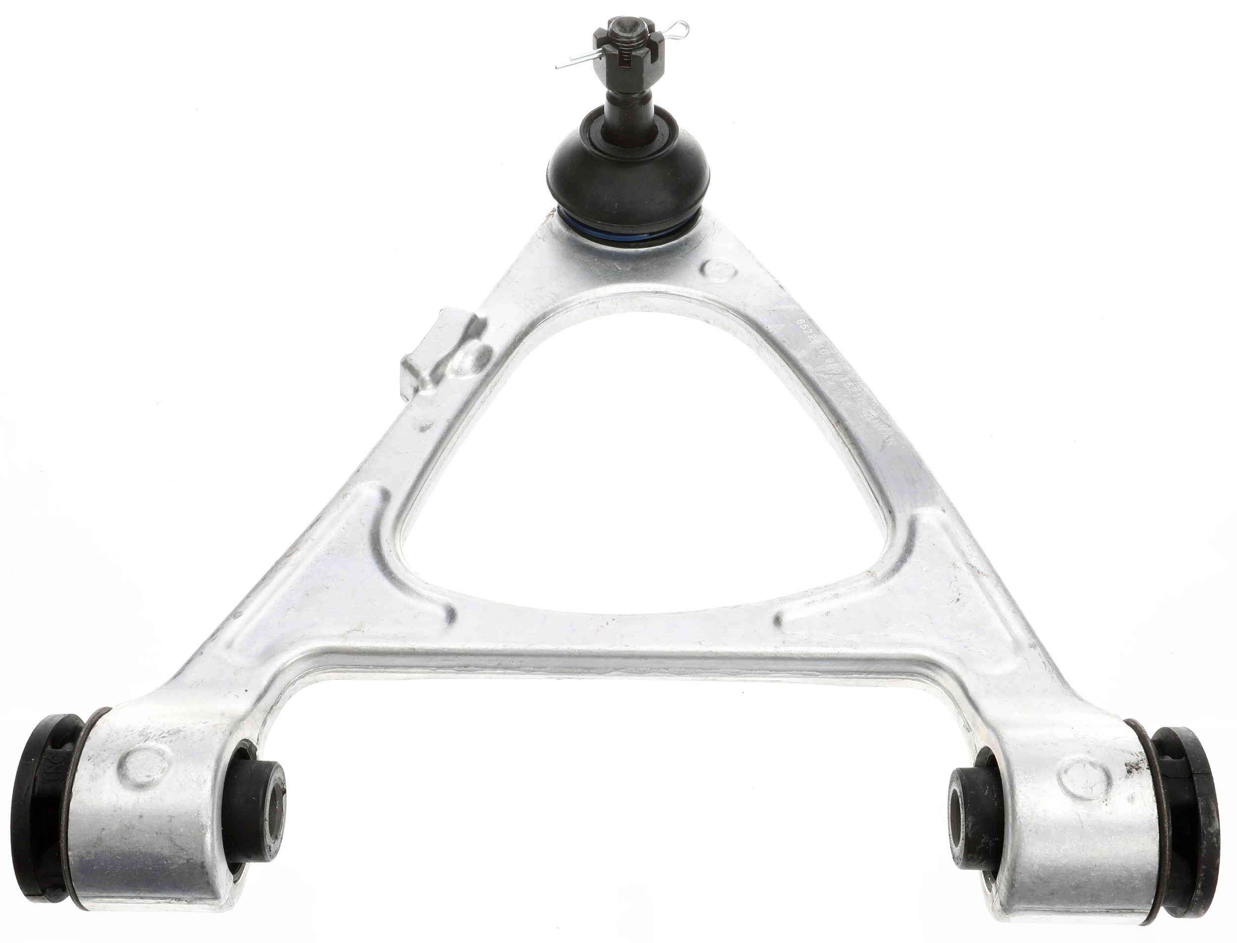 Suspension Control Arm And Ball Joint Assembly