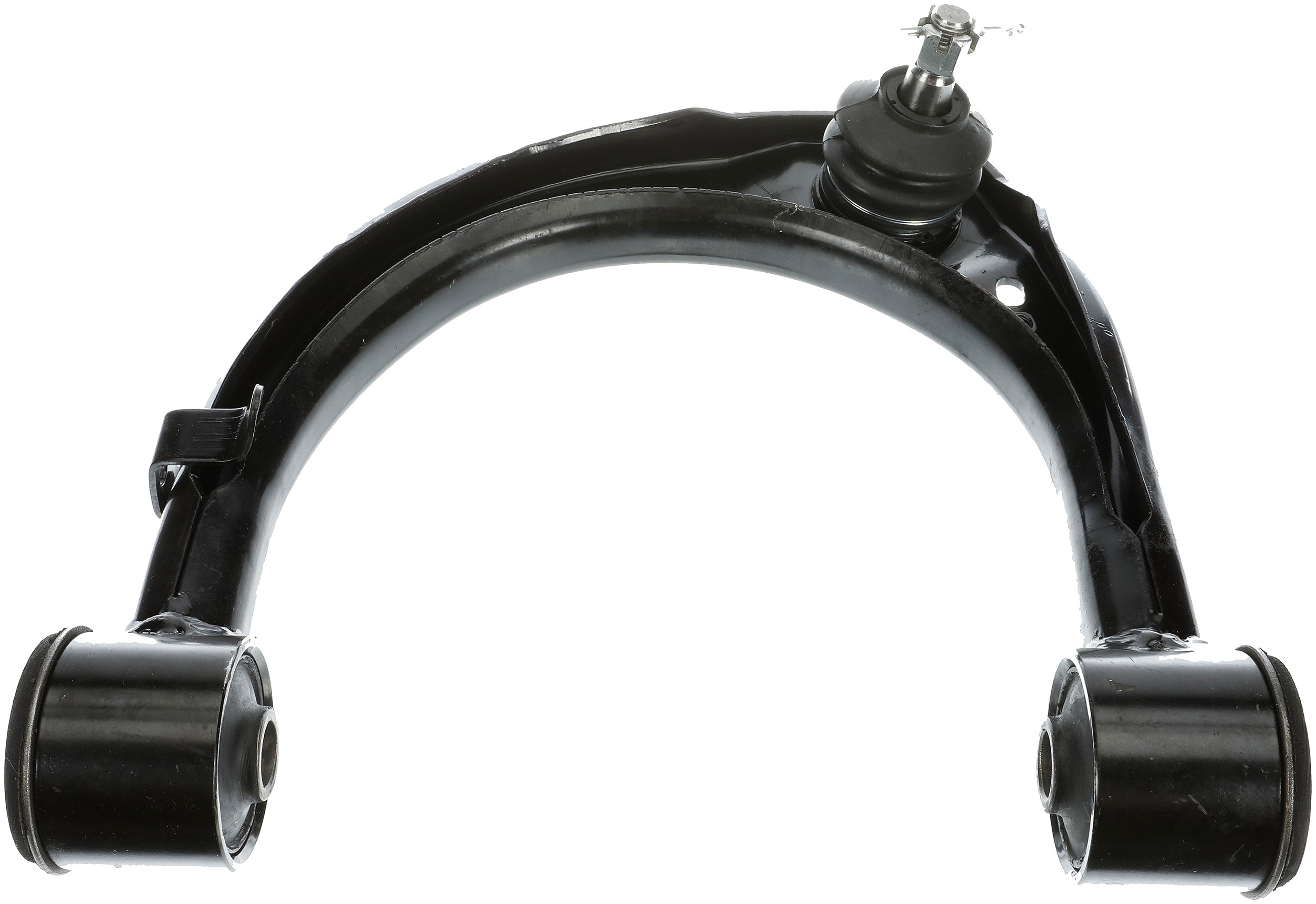 Suspension Control Arm And Ball Joint Assembly