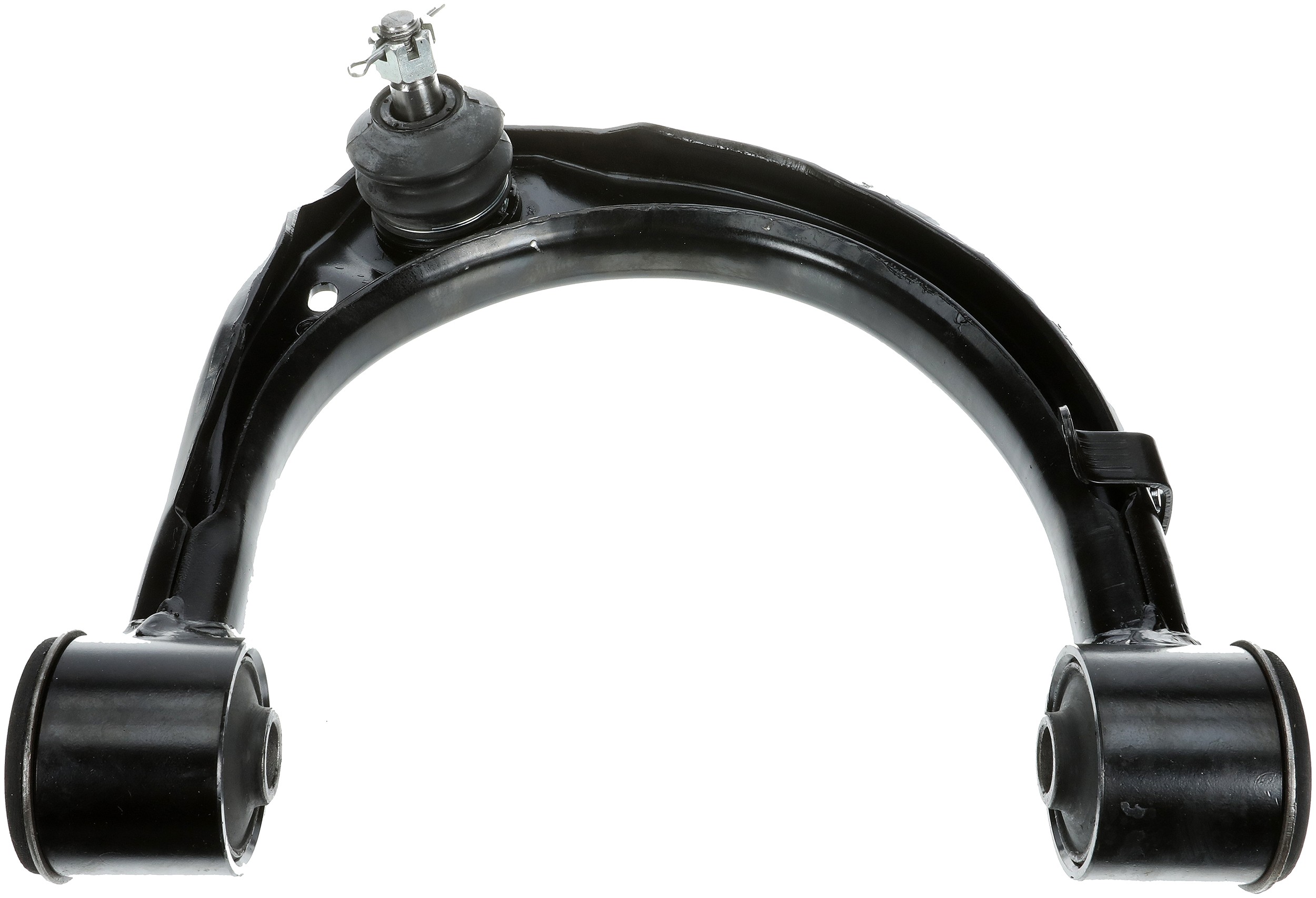Suspension Control Arm And Ball Joint Assembly