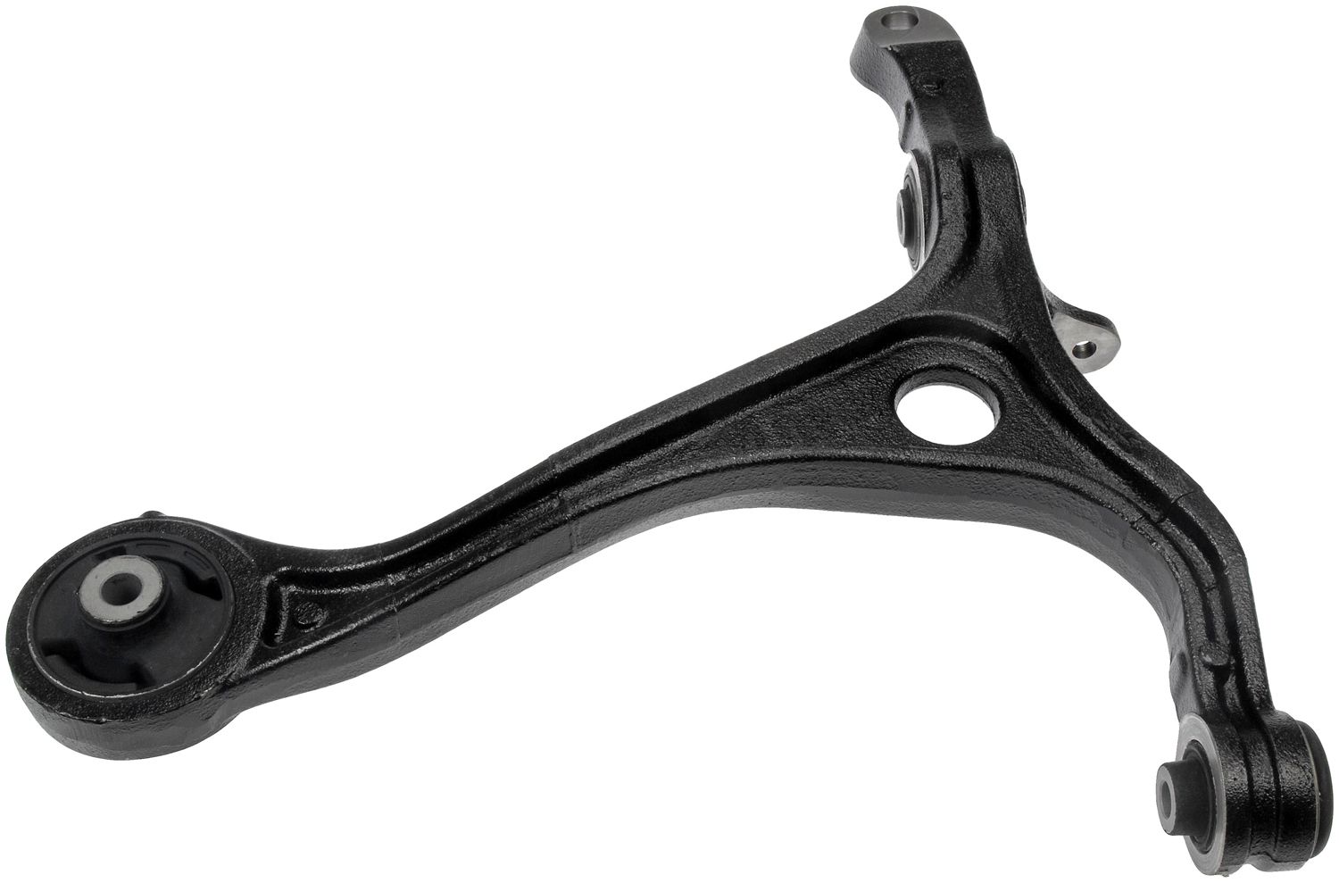 FRONT LEFT LOWER CONTROL ARM