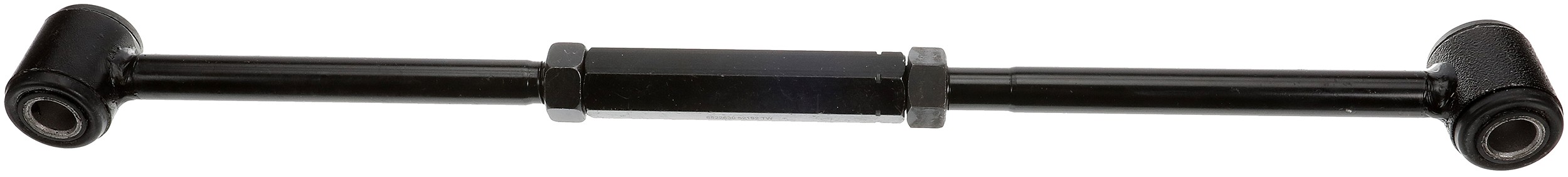 Suspension Control Arm