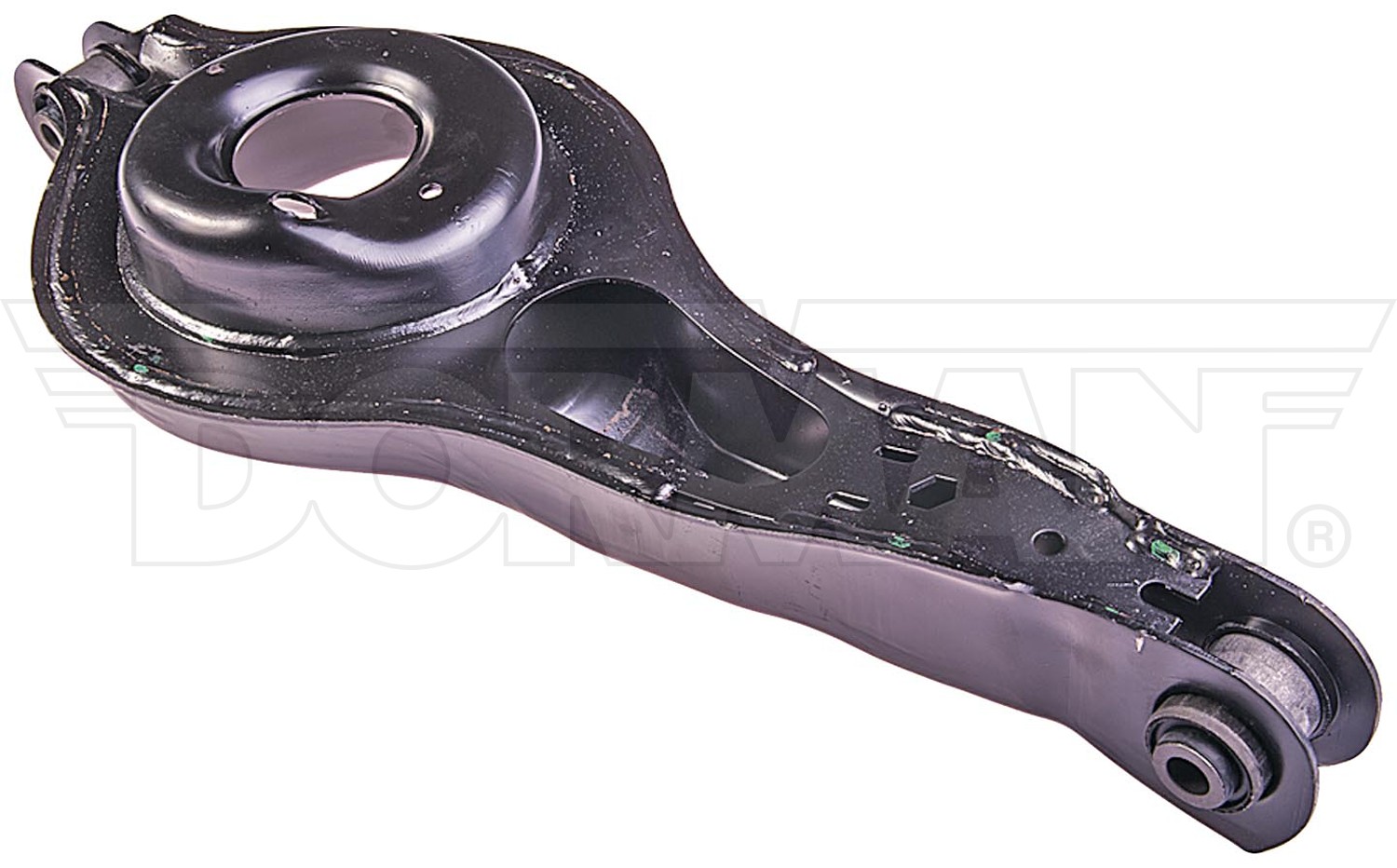 Suspension Control Arm