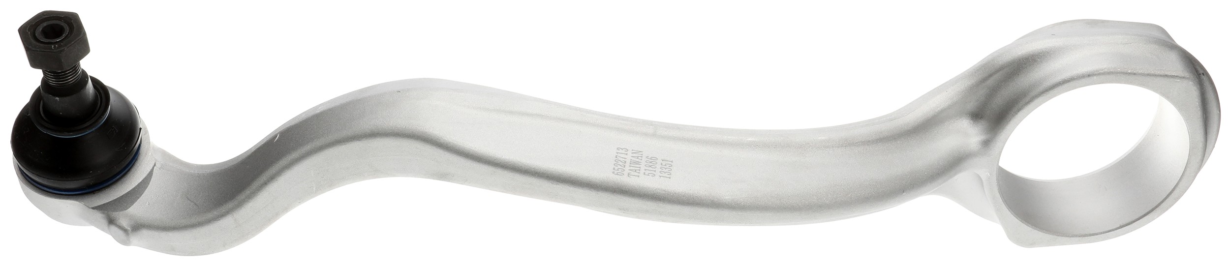 Suspension Control Arm And Ball Joint Assembly