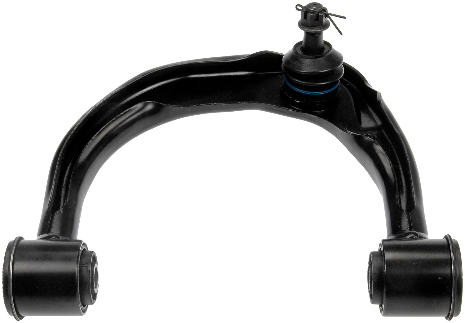 Suspension Control Arm And Ball Joint Assembly
