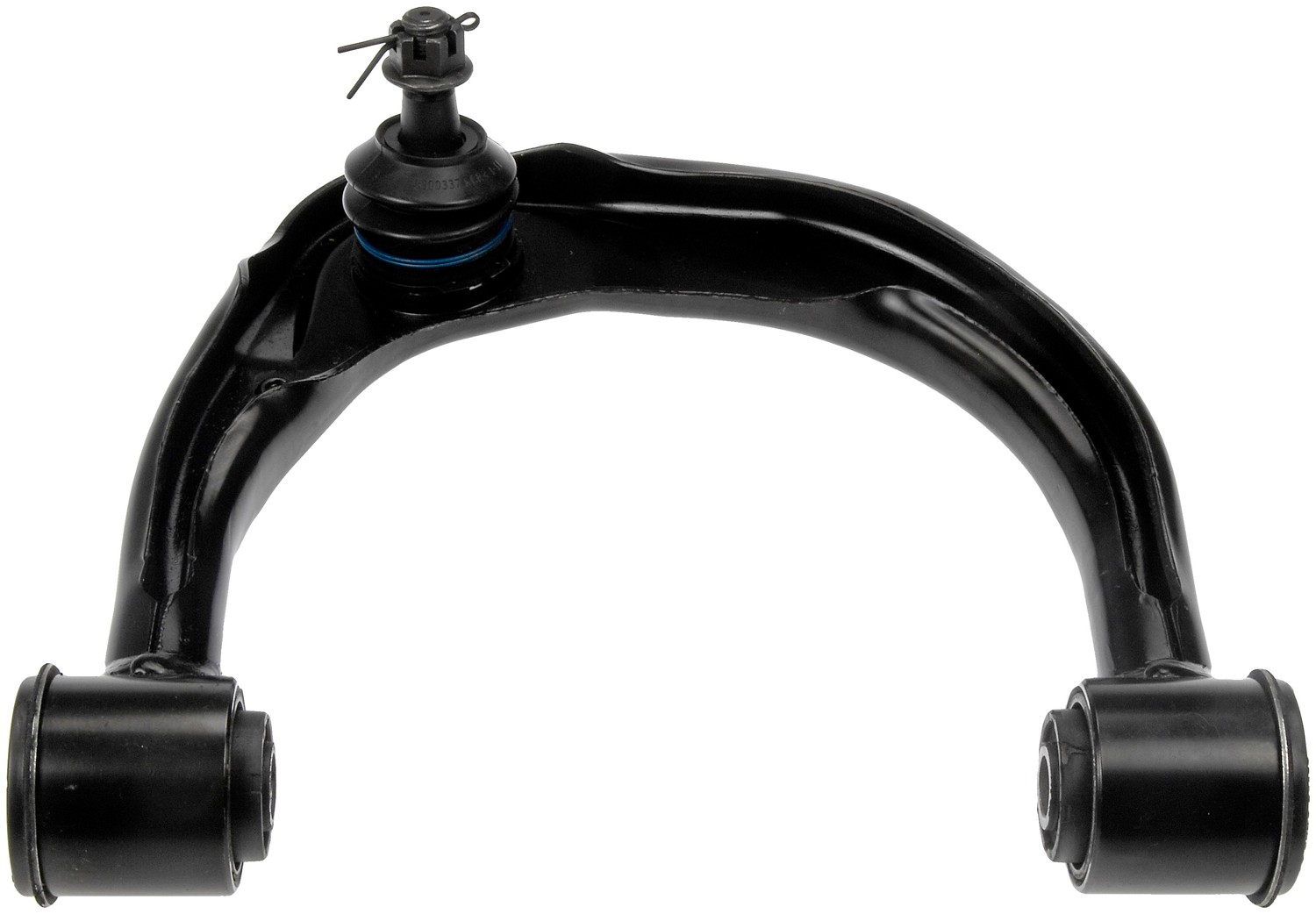 Suspension Control Arm And Ball Joint Assembly