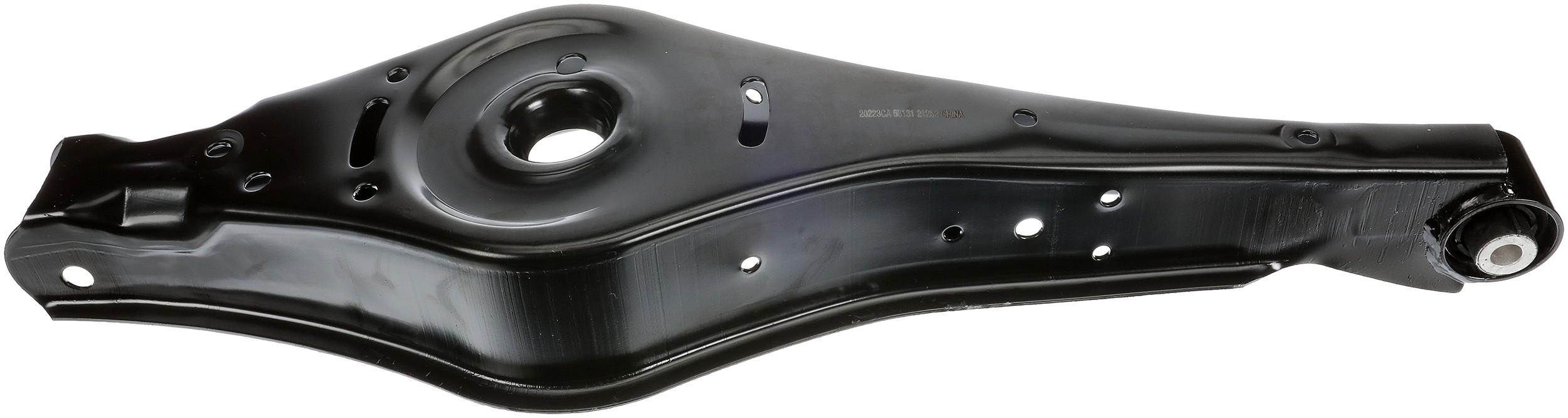 Suspension Control Arm
