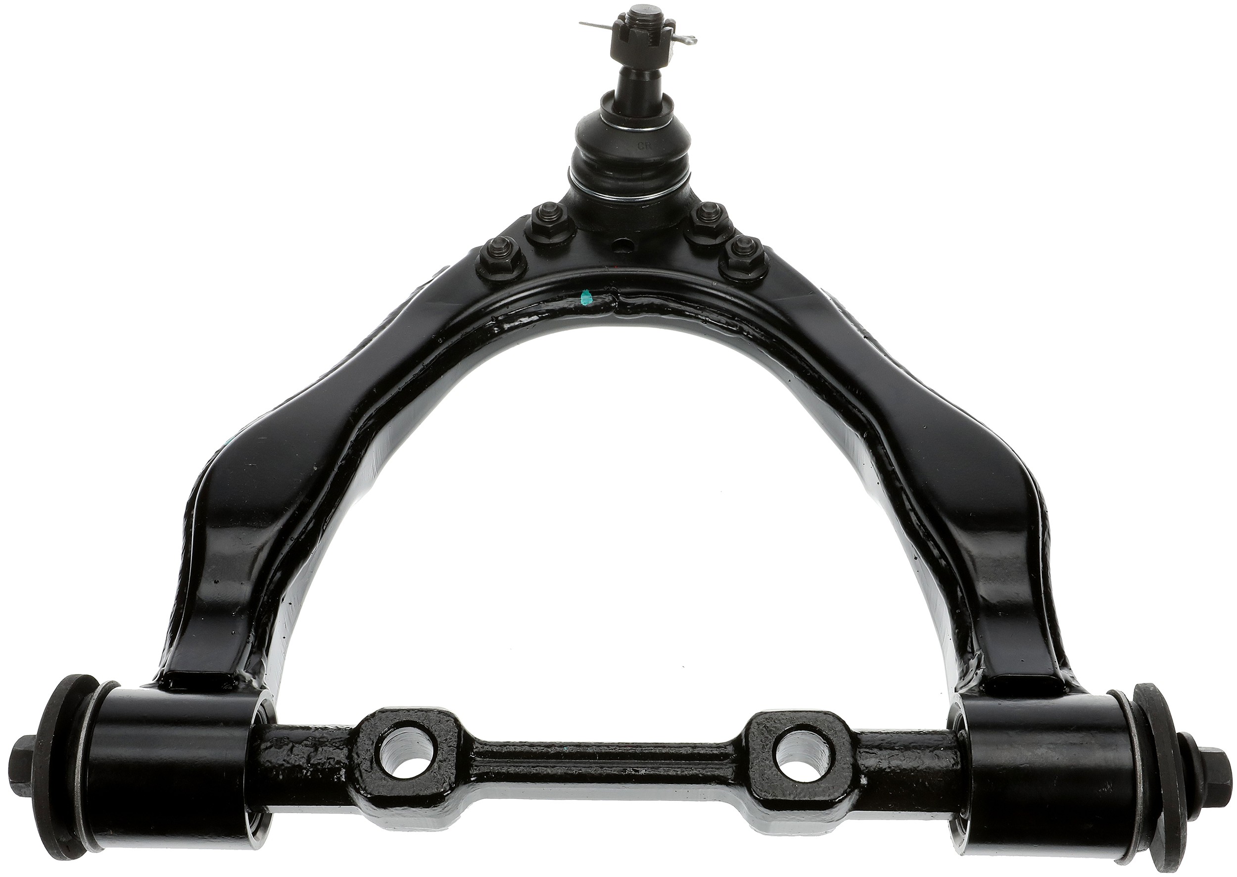 Suspension Control Arm And Ball Joint Assembly