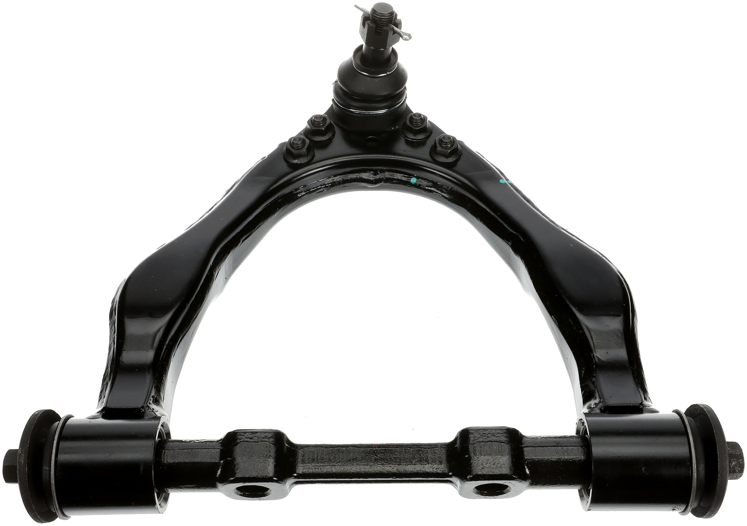 Suspension Control Arm And Ball Joint Assembly