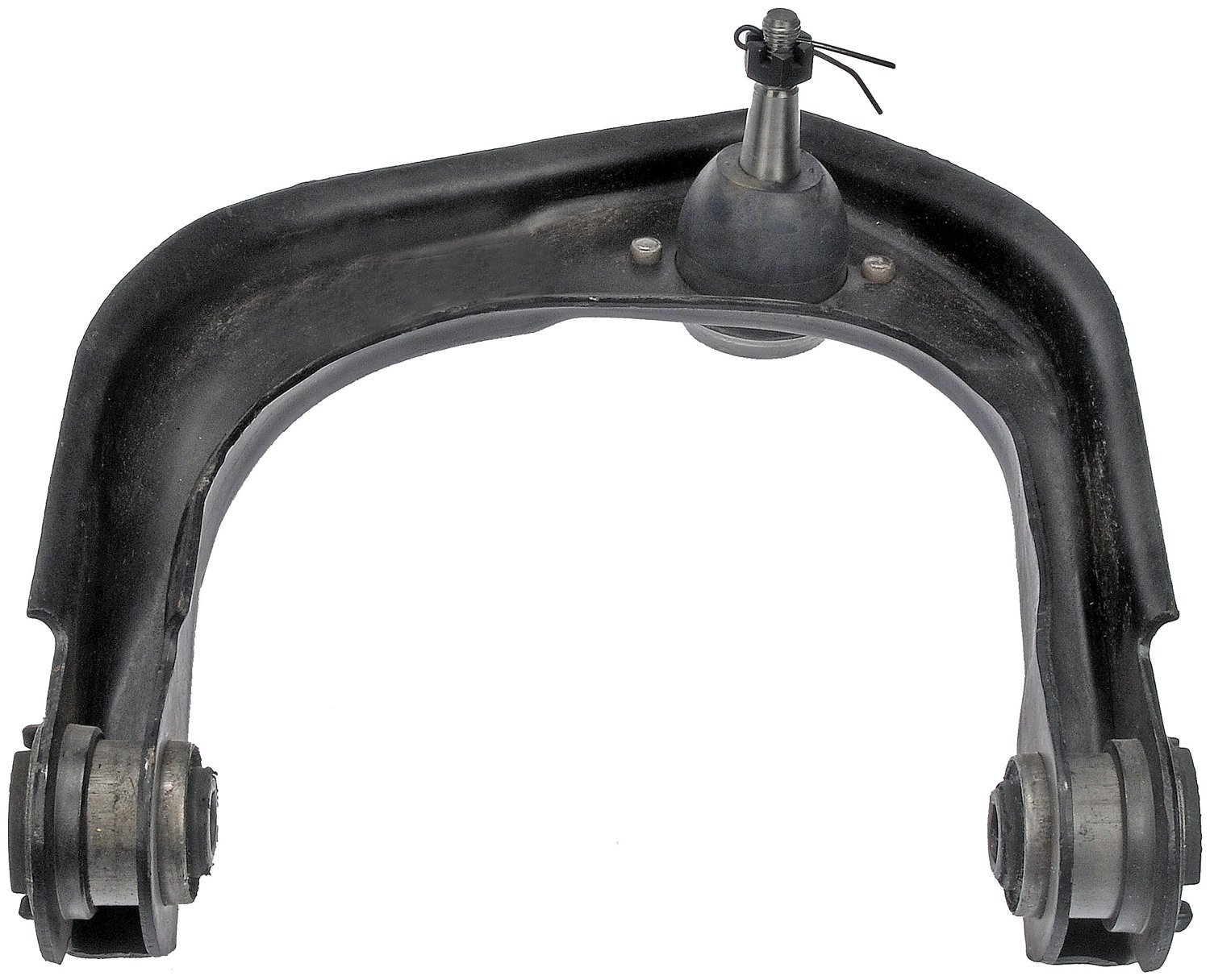 Suspension Control Arm And Ball Joint Assembly