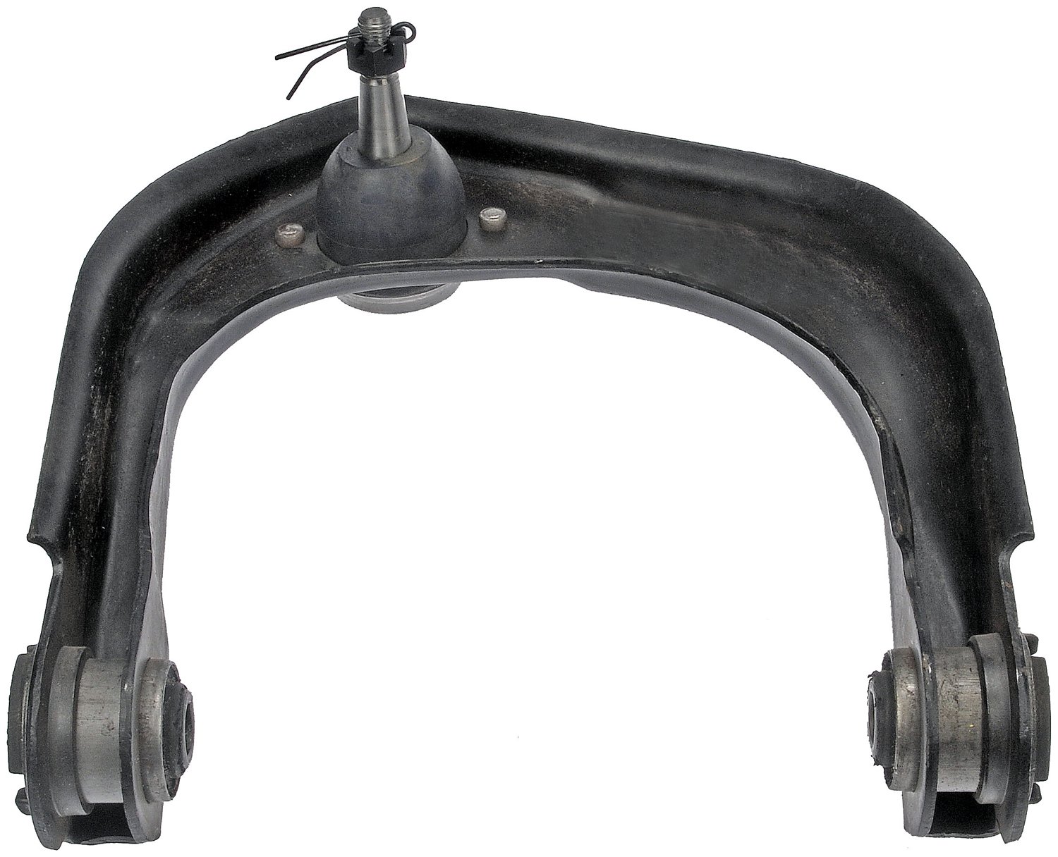 Suspension Control Arm And Ball Joint Assembly