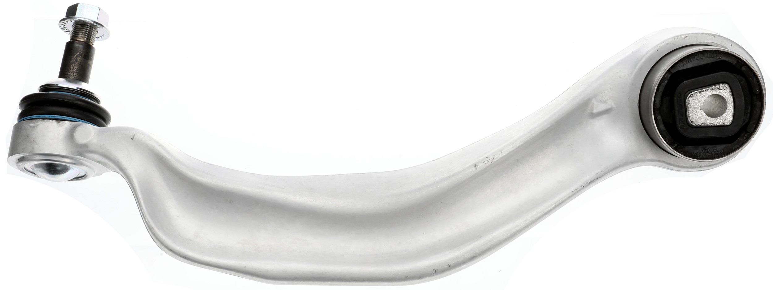 Suspension Control Arm And Ball Joint Assembly