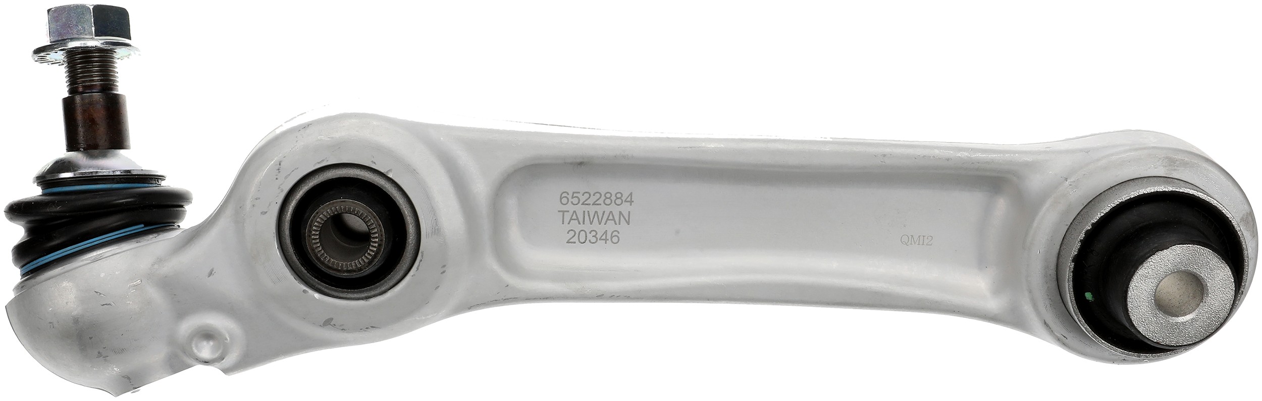 Suspension Control Arm And Ball Joint Assembly