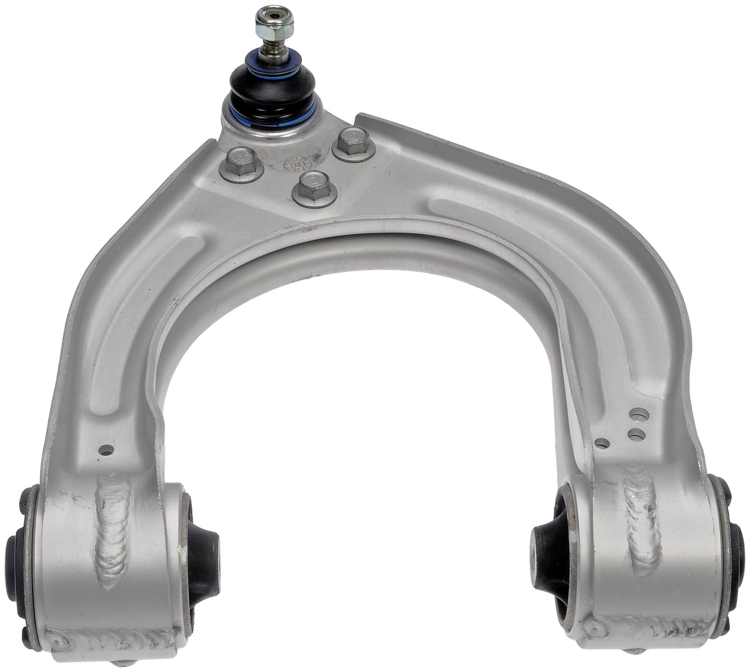Suspension Control Arm And Ball Joint Assembly