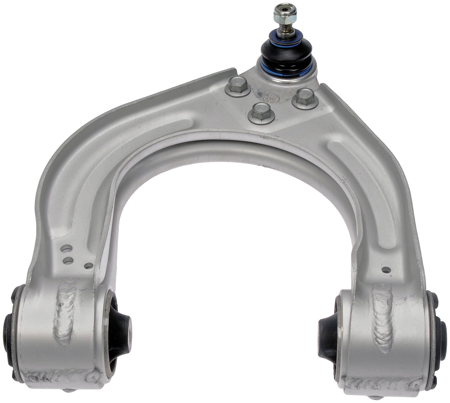 Suspension Control Arm And Ball Joint Assembly