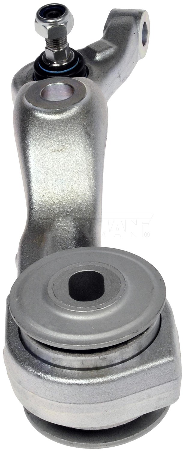 Suspension Control Arm