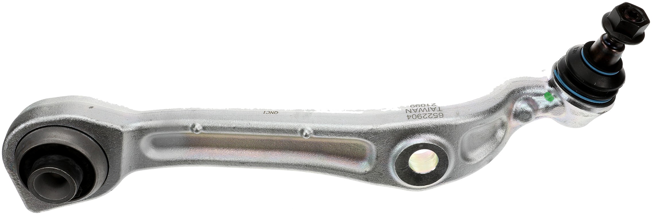 Suspension Control Arm And Ball Joint Assembly