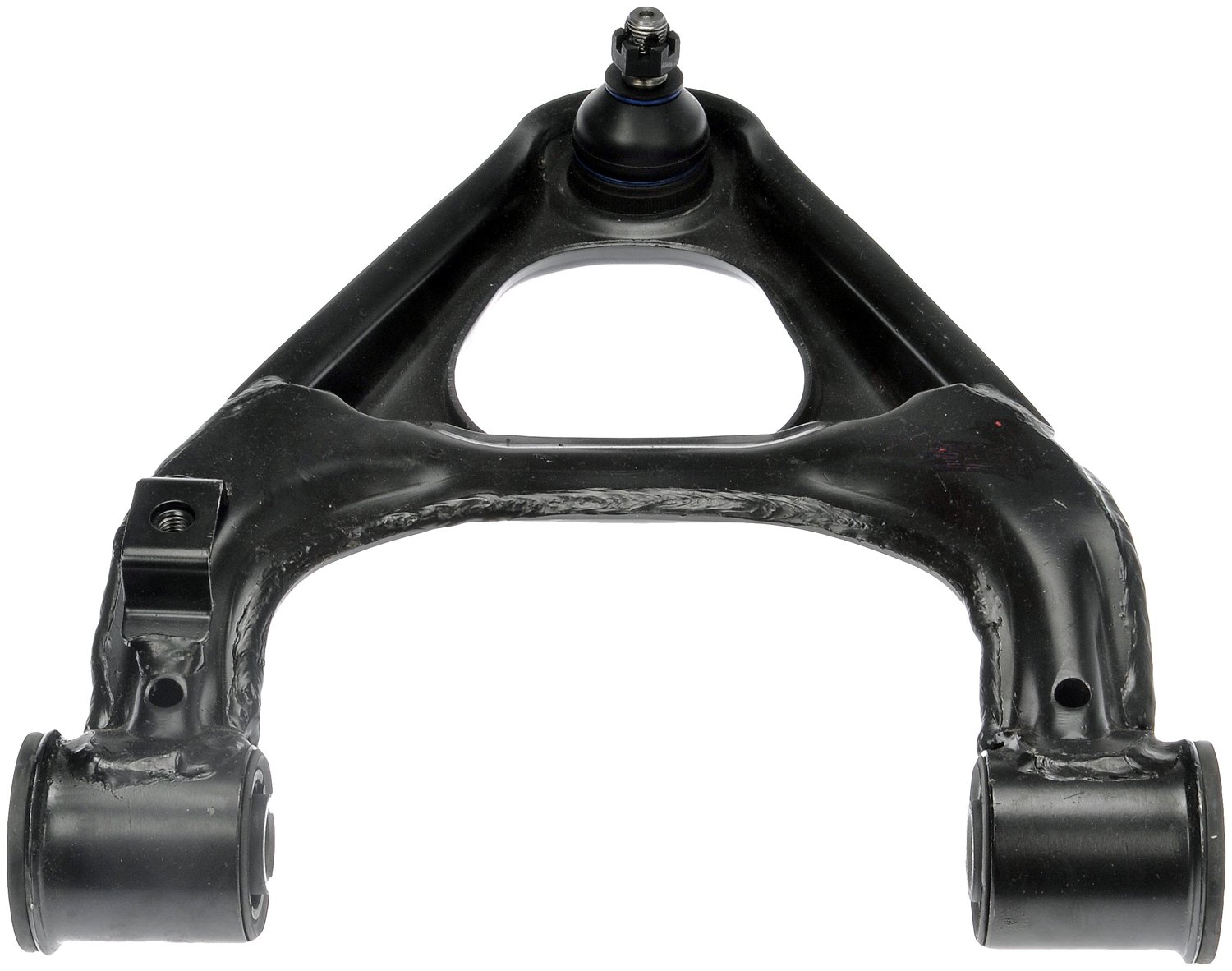 Suspension Control Arm And Ball Joint Assembly