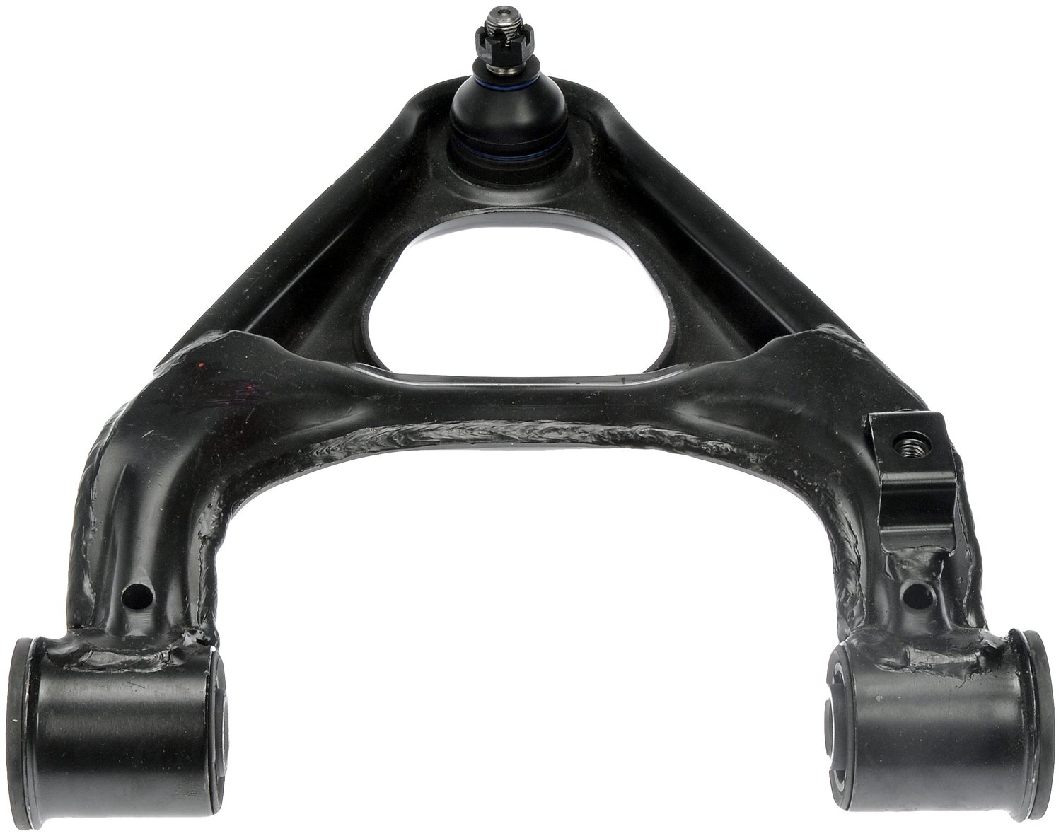 Suspension Control Arm And Ball Joint Assembly