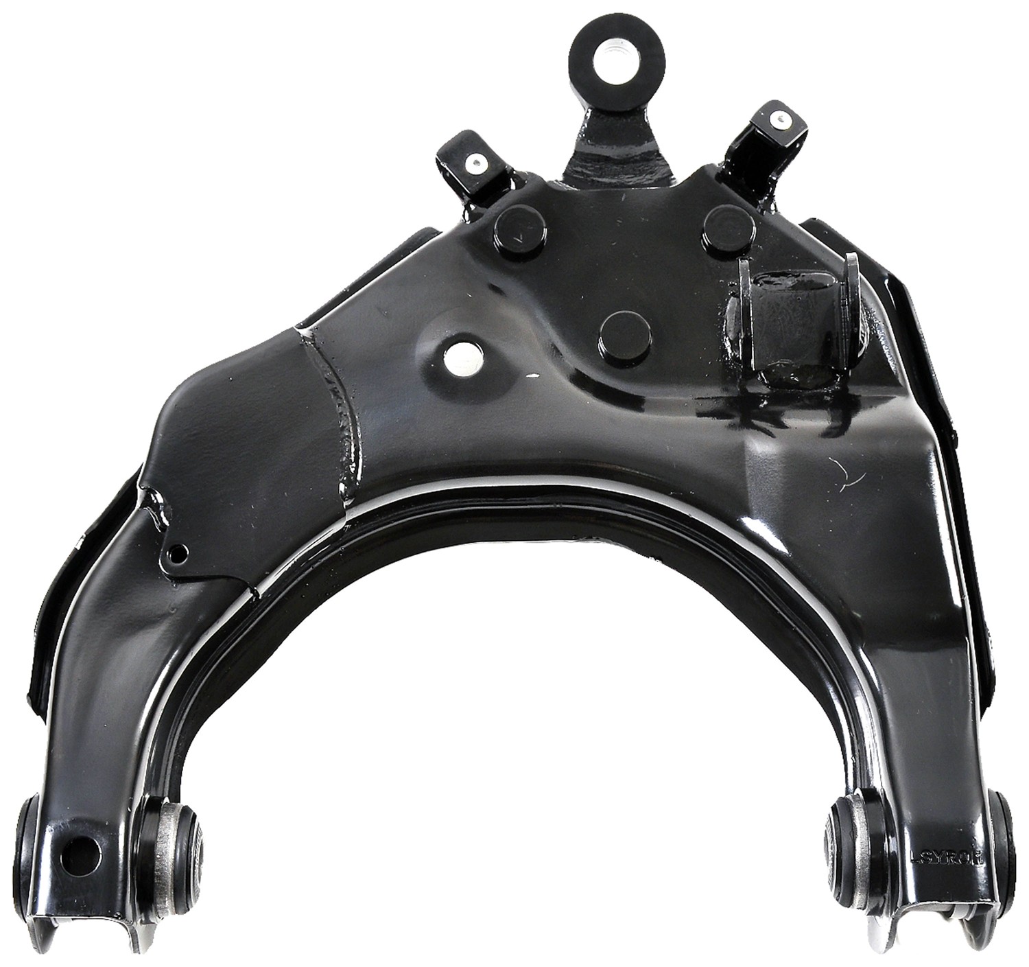Suspension Control Arm