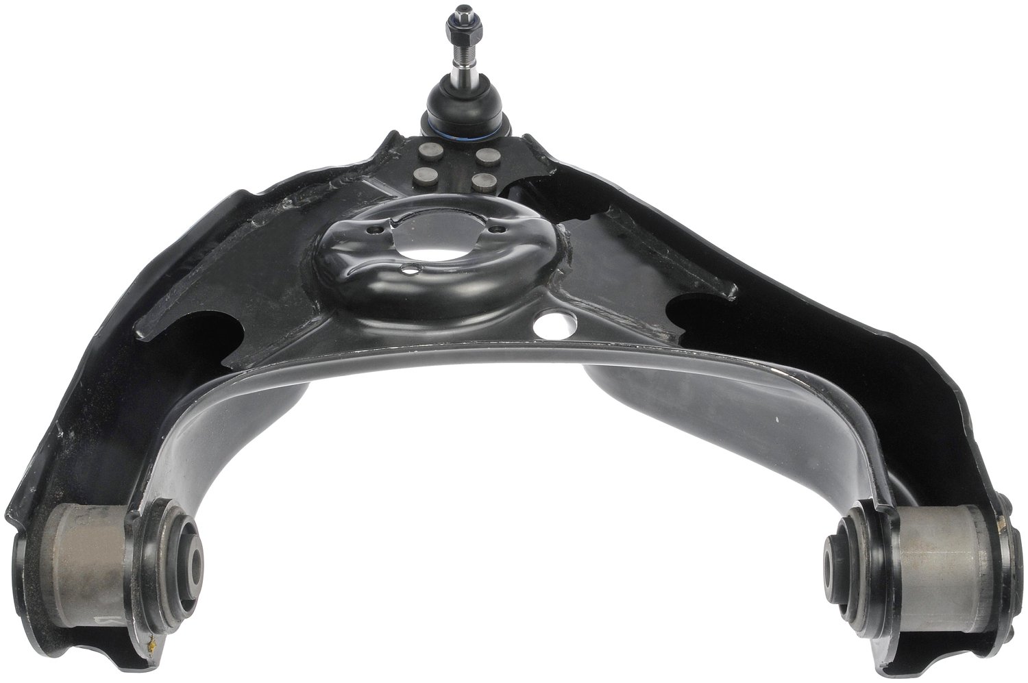 Suspension Control Arm And Ball Joint Assembly