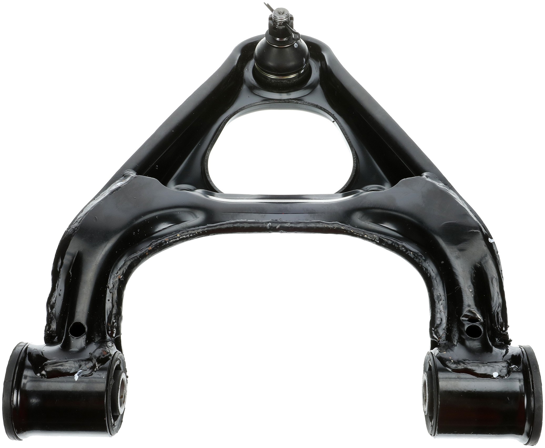 Suspension Control Arm And Ball Joint Assembly