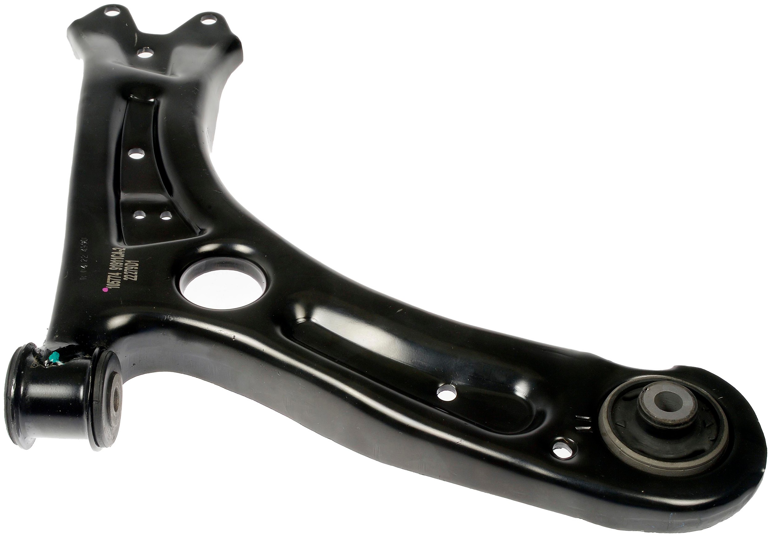 Suspension Control Arm