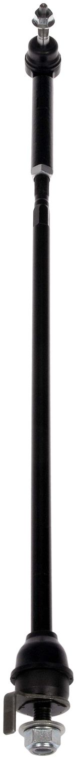Suspension Lateral Arm And Ball Joint Assembly