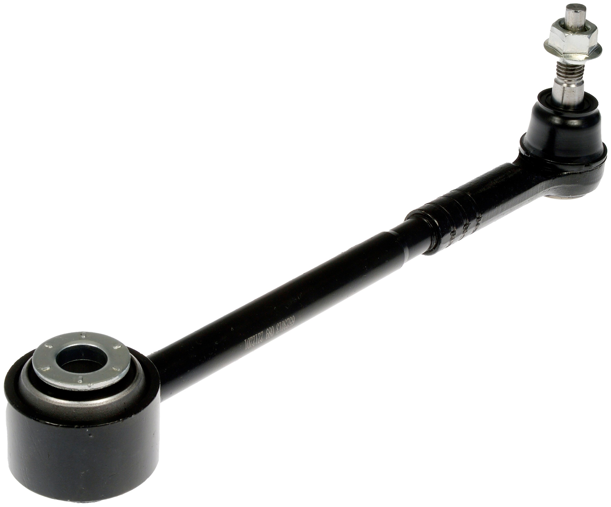 Suspension Lateral Arm And Ball Joint Assembly