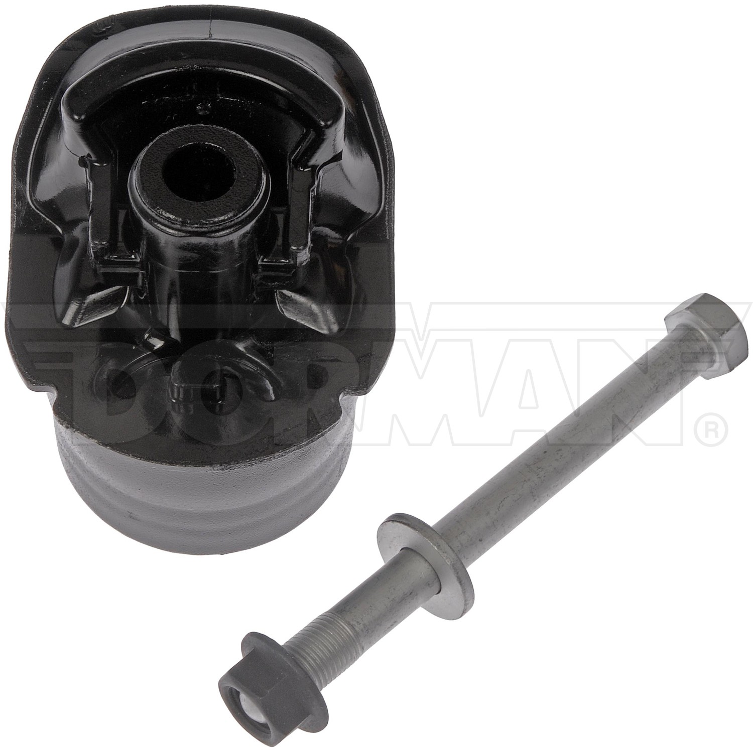Axle Support Bushing