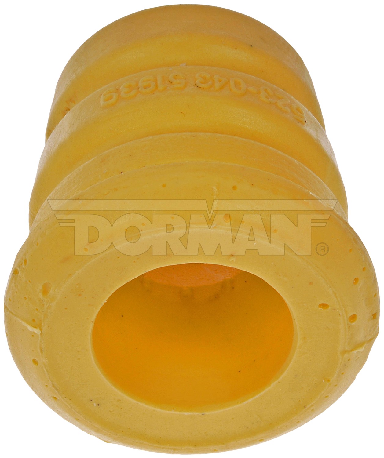 Suspension Strut Bumper