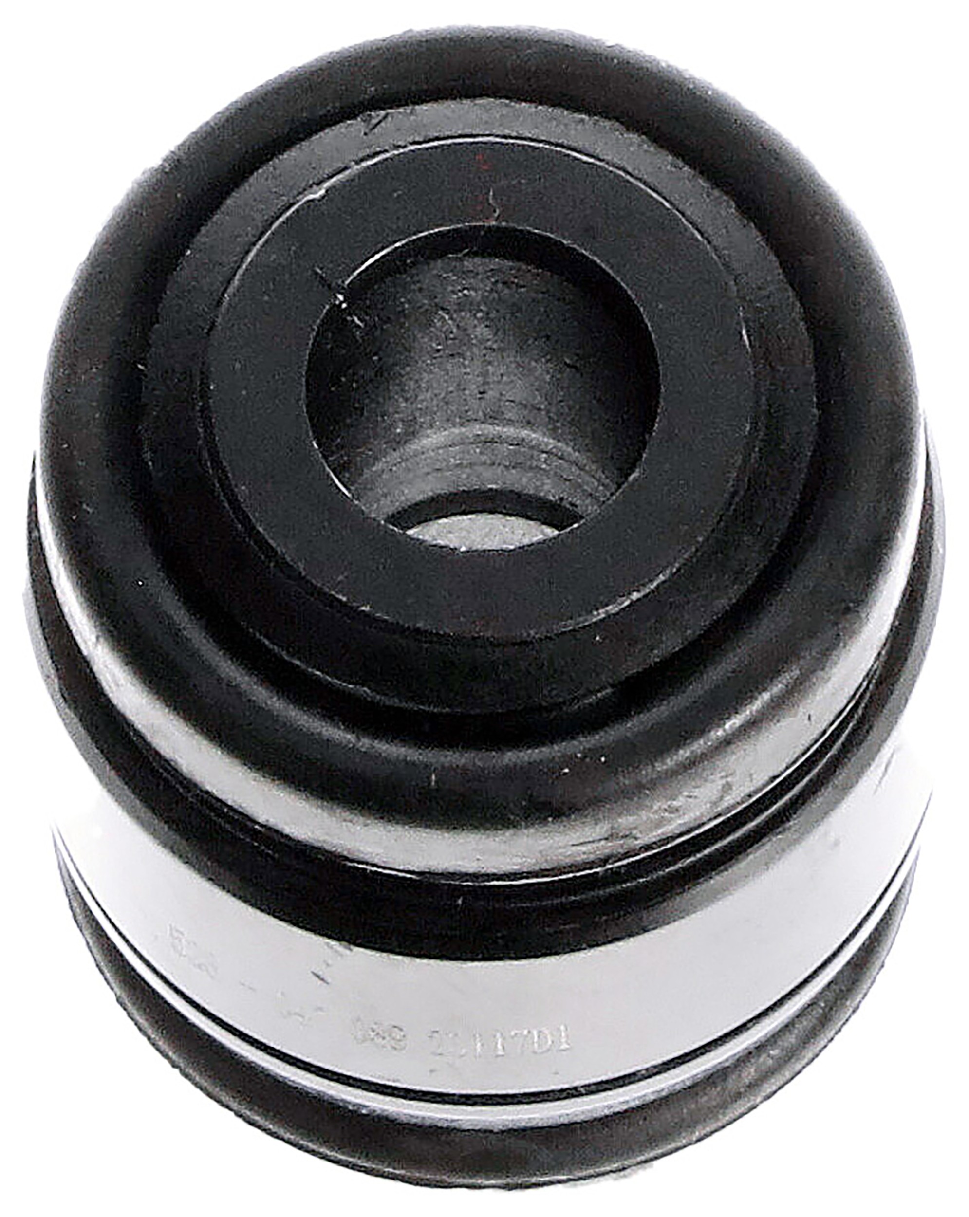Control Arm And Lateral Link Bushing