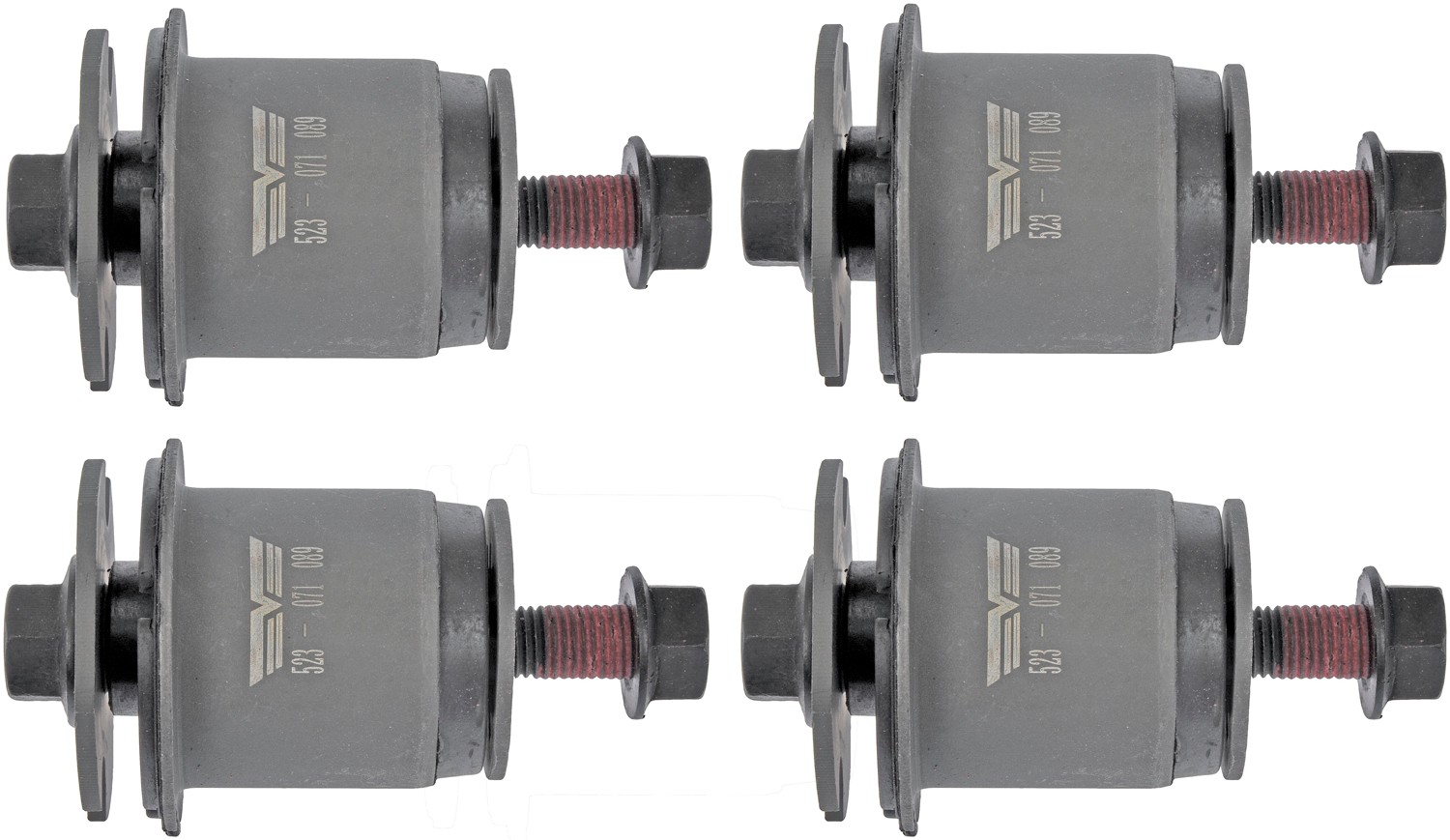 Differential Mount Bushing