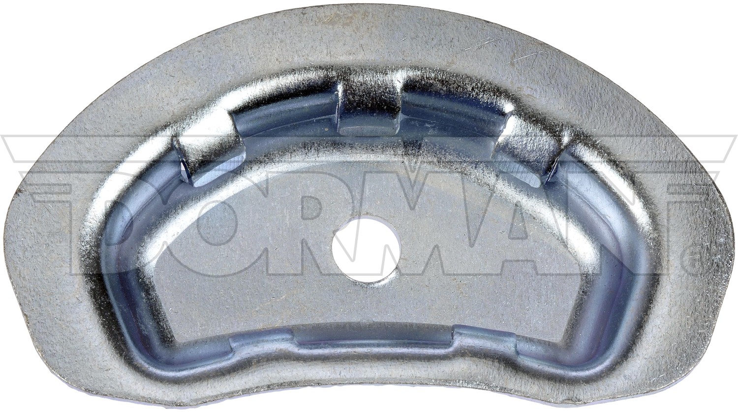 Suspension Control Arm Bumper Bracket