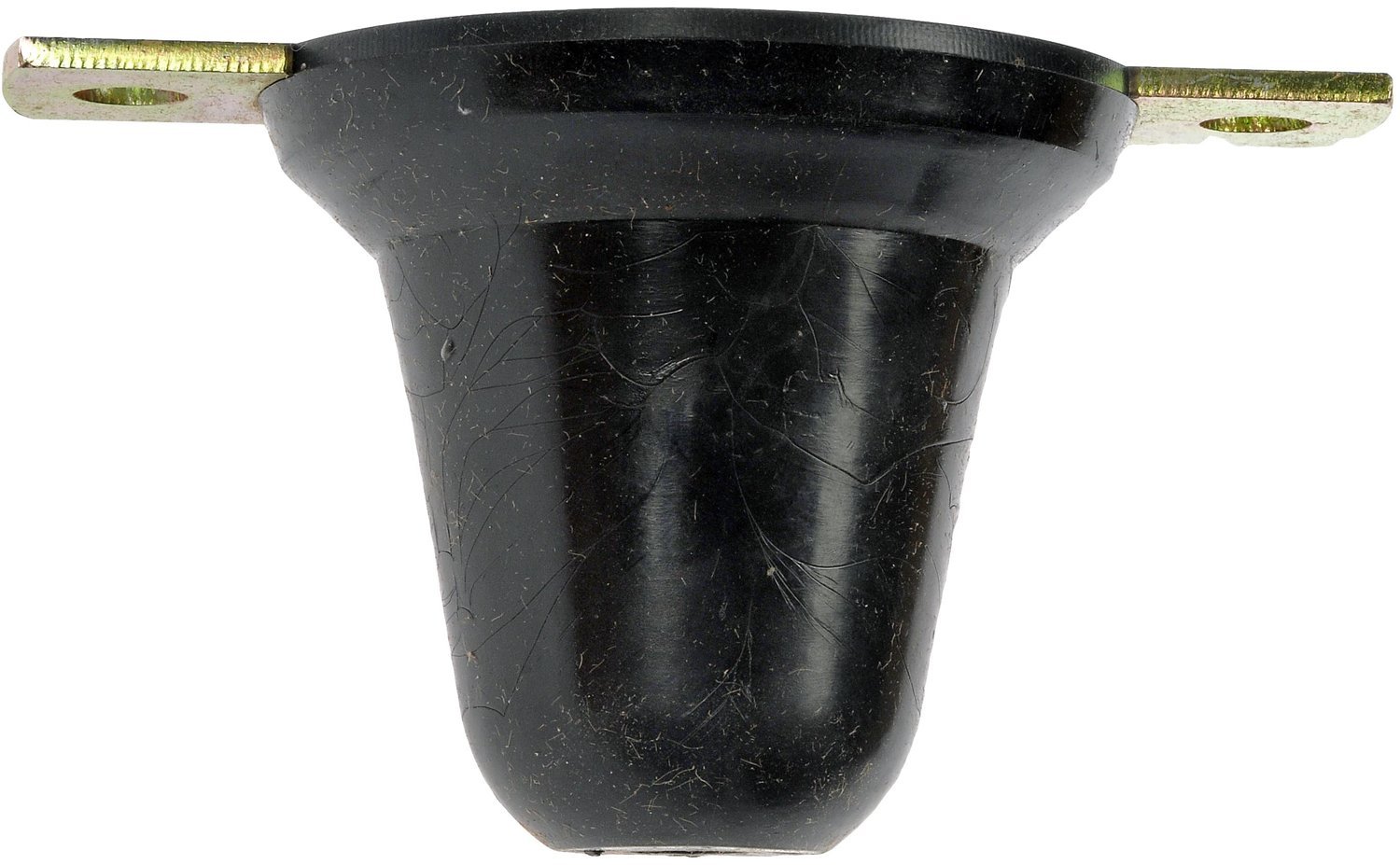 Suspension Leaf Spring Bumper