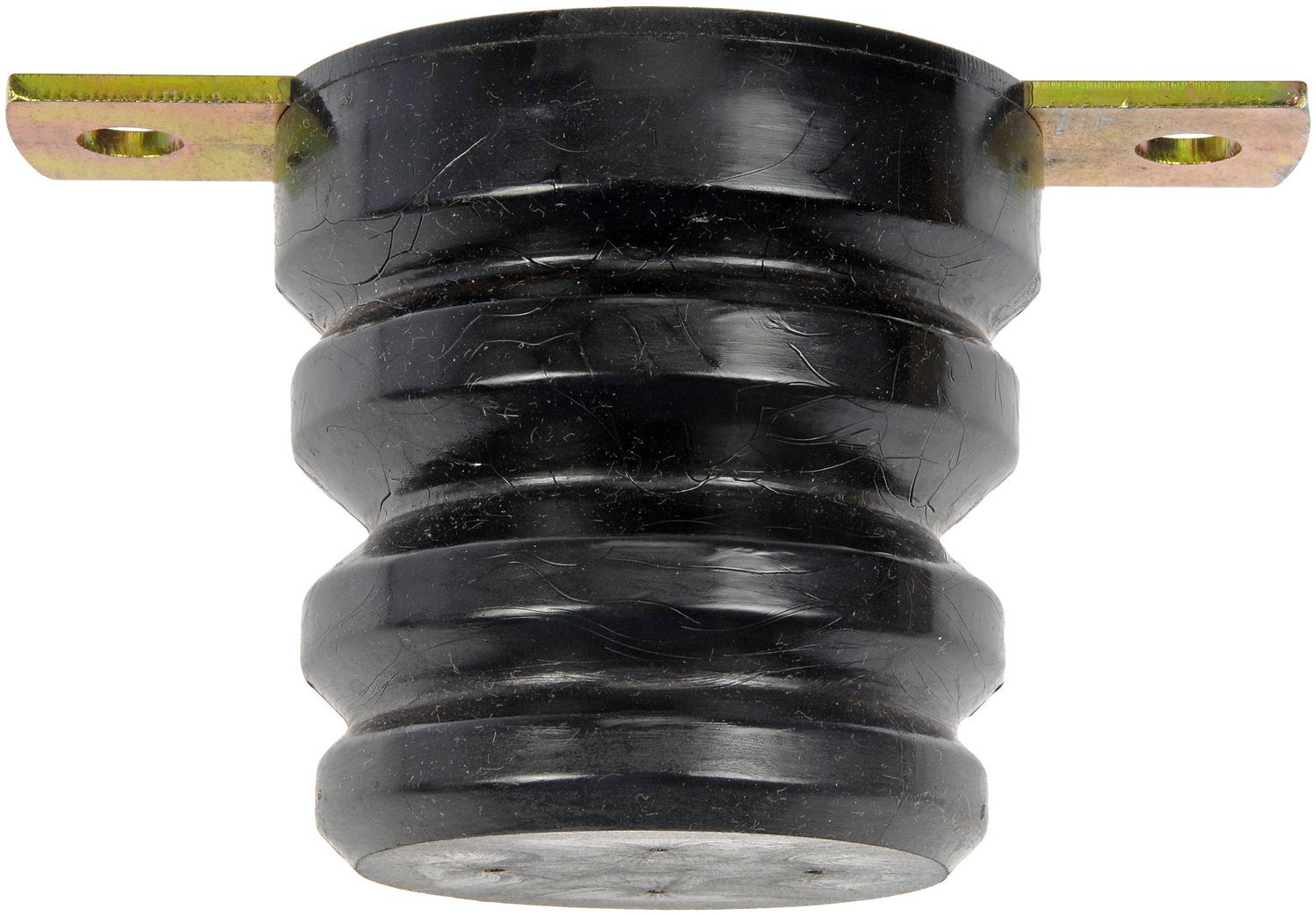 Suspension Leaf Spring Bumper