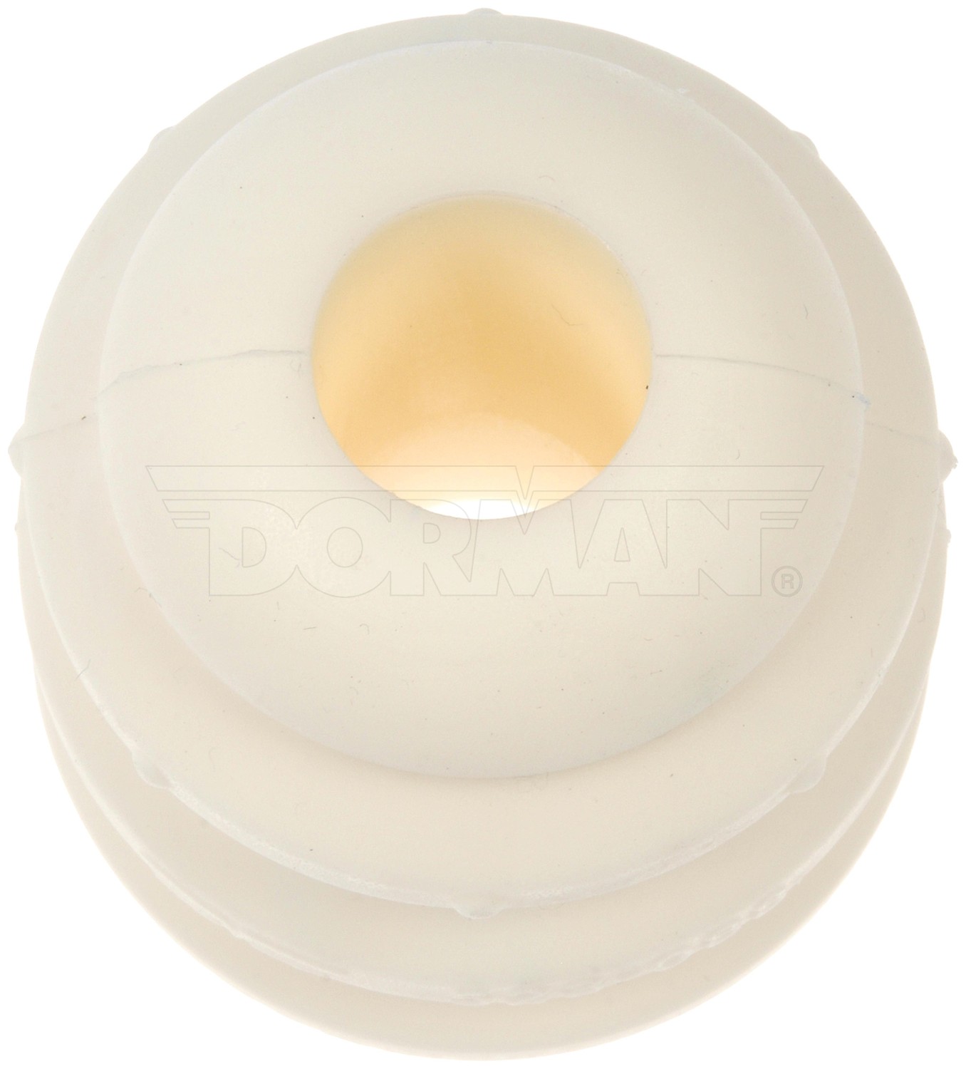 Suspension Control Arm Bumper