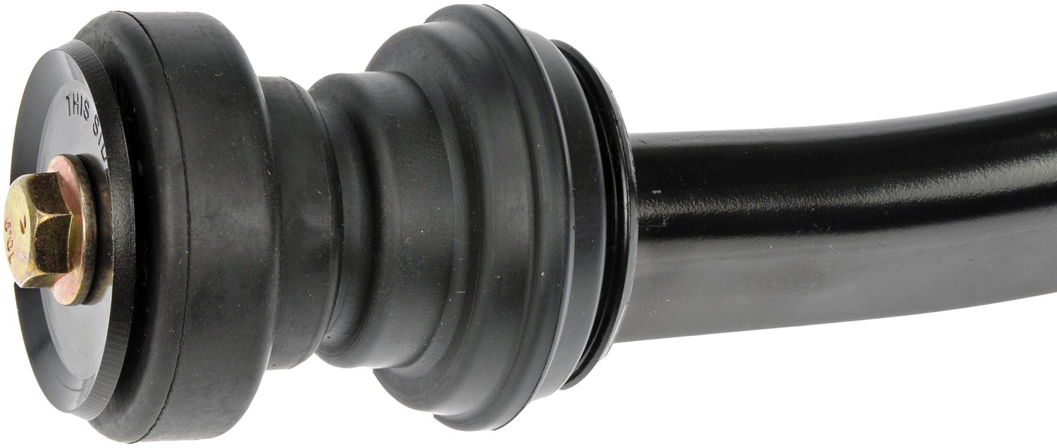 Suspension Trailing Arm