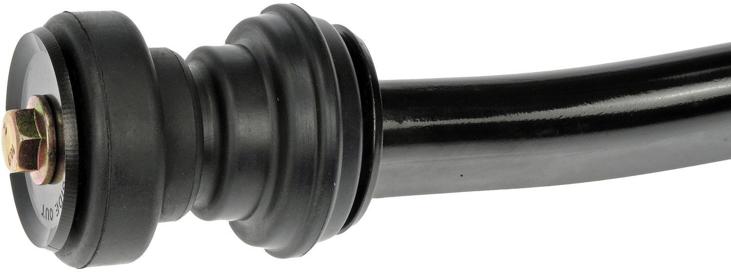 Suspension Trailing Arm