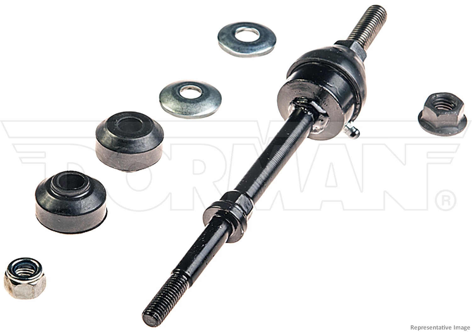 Suspension Stabilizer Bar Link Kit