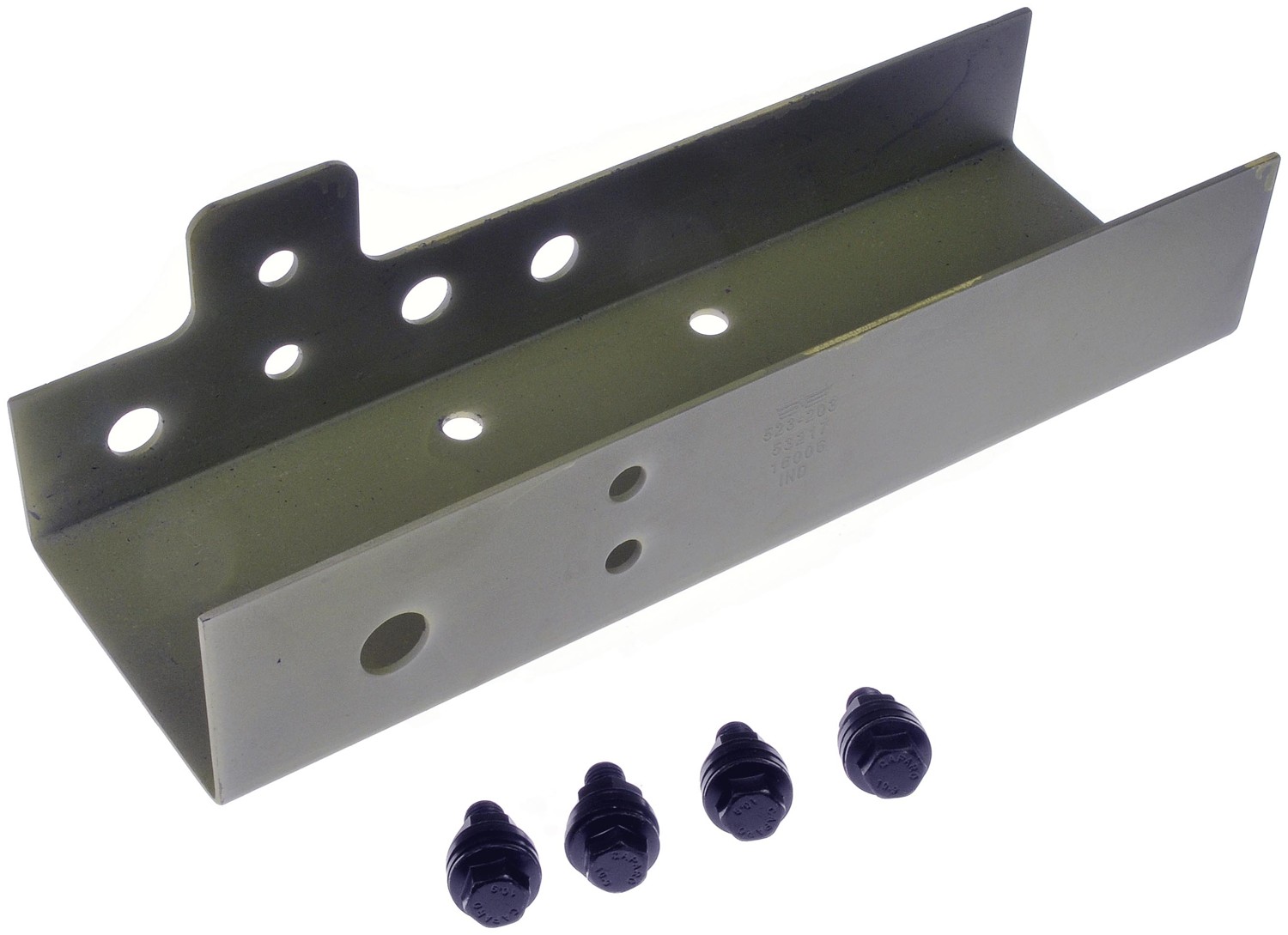 Frame Repair Kit