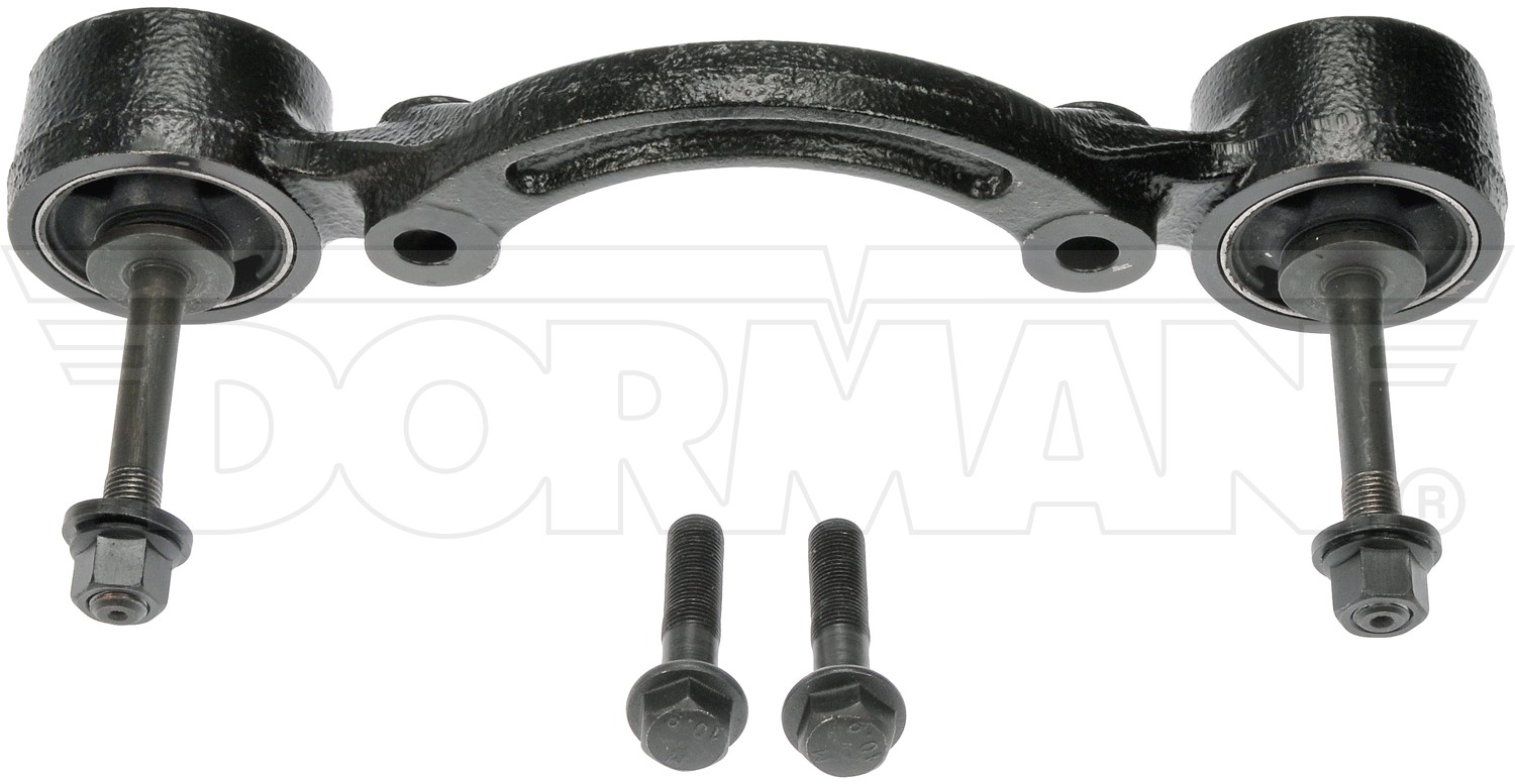 Suspension Differential Mount