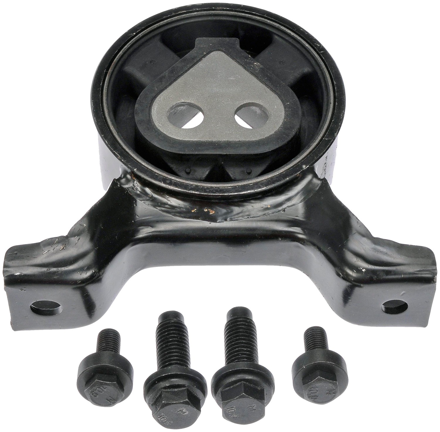 Suspension Differential Mount