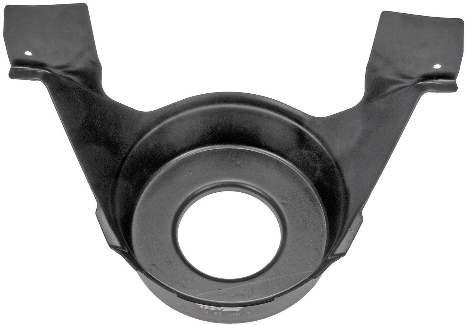 Suspension Coil Spring Bracket