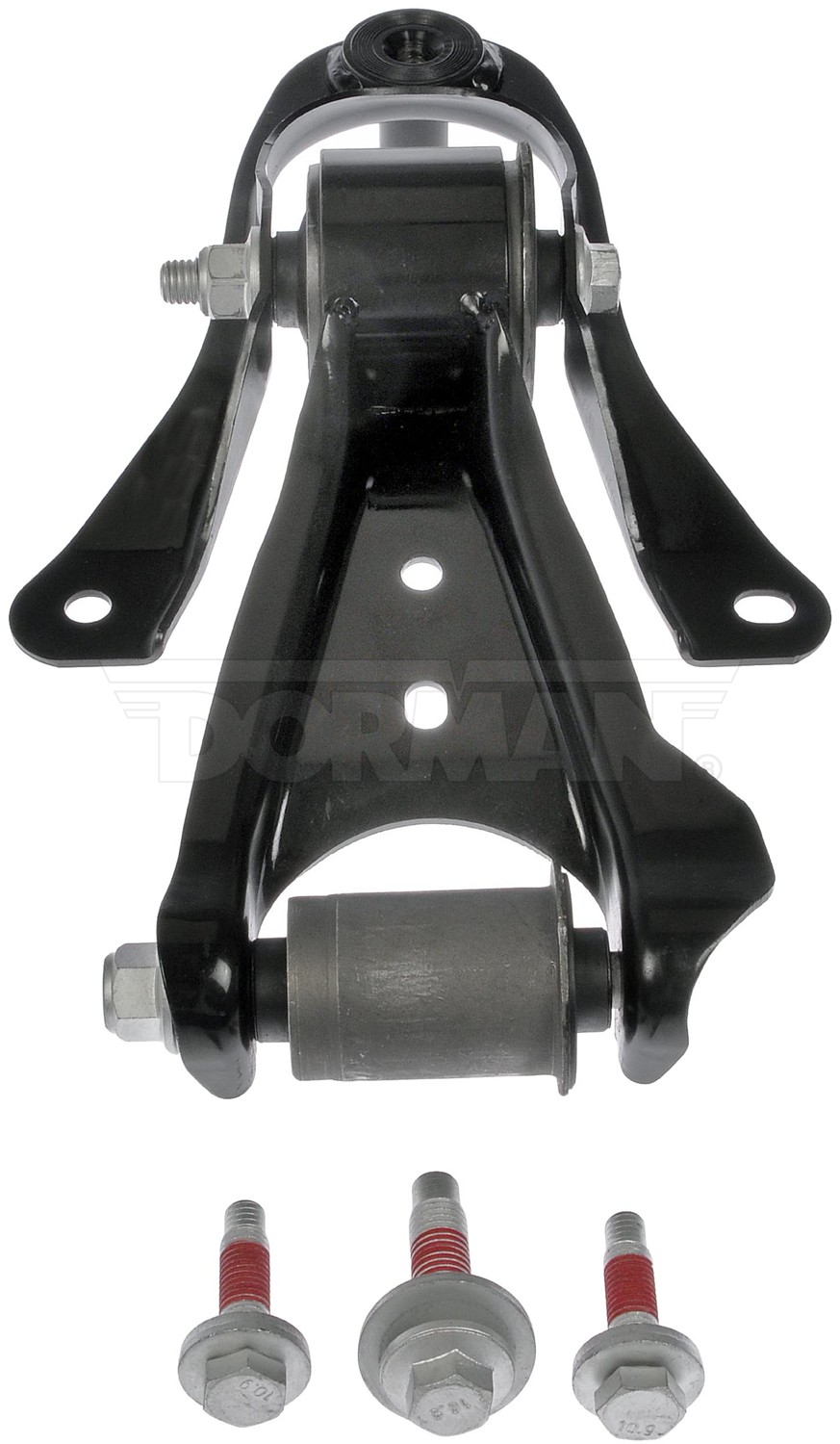 Suspension Control Arm
