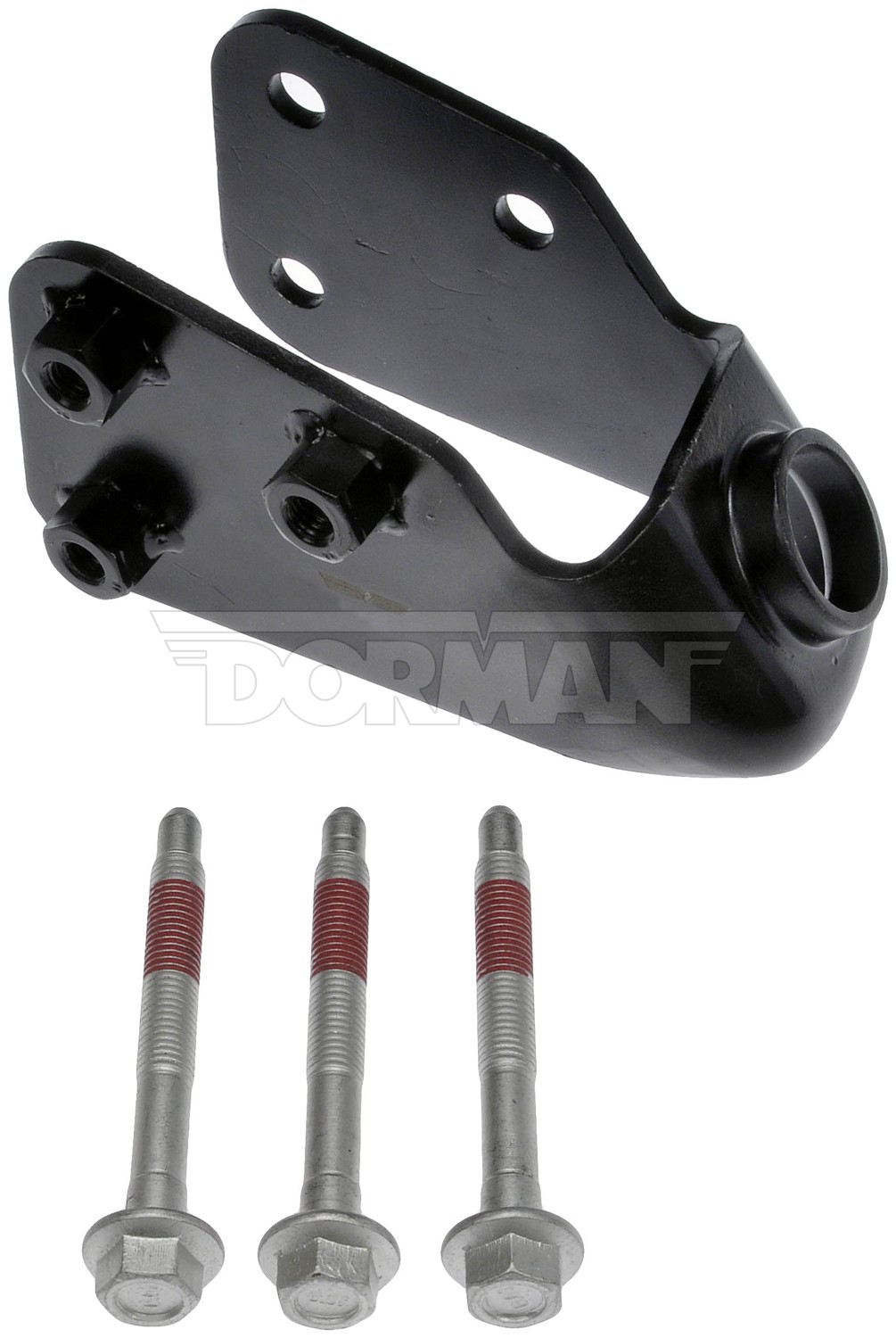 Suspension Radius Arm Bracket